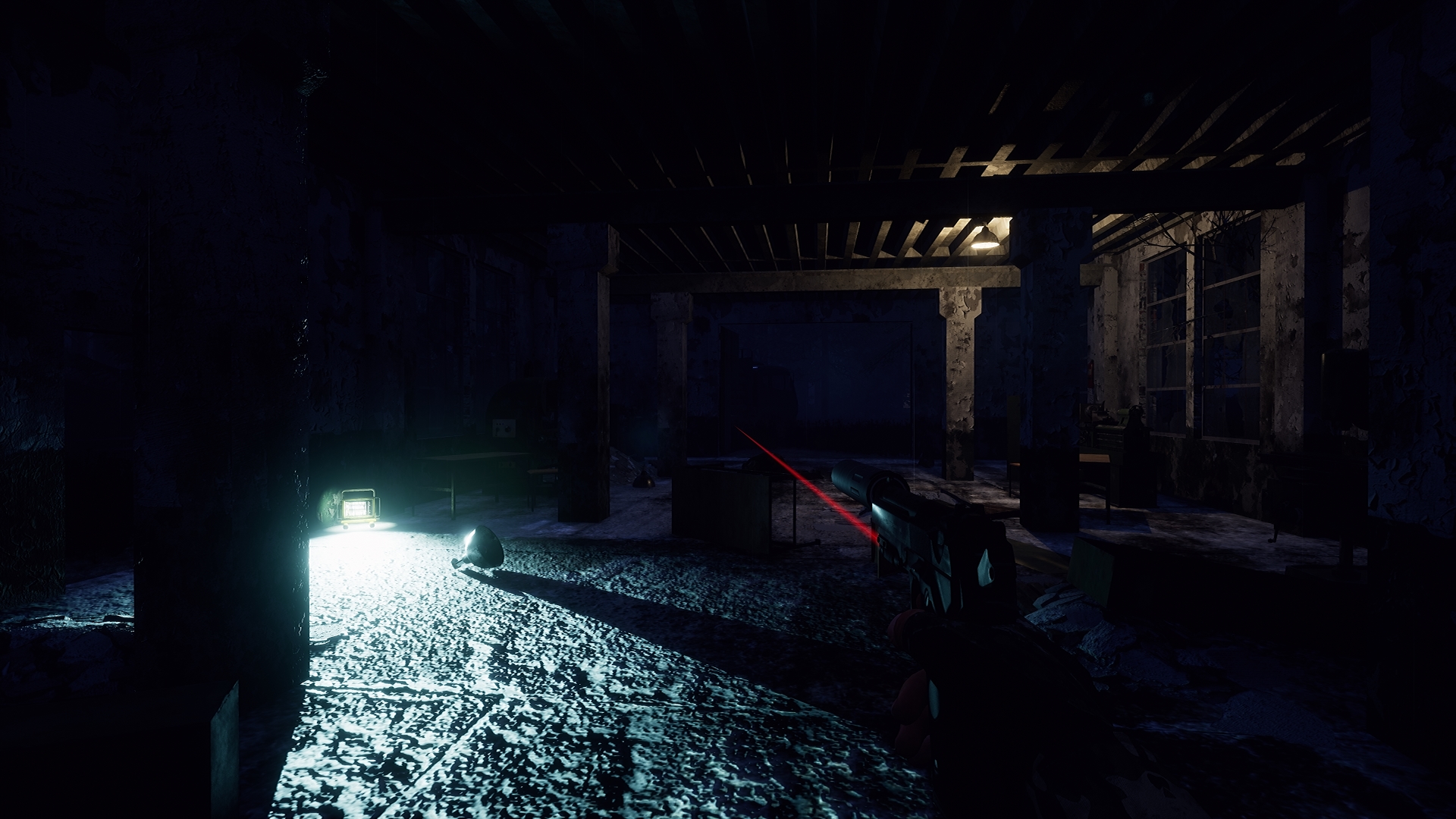 Beyond Enemy Lines 2 Enhanced Edition screenshot 7
