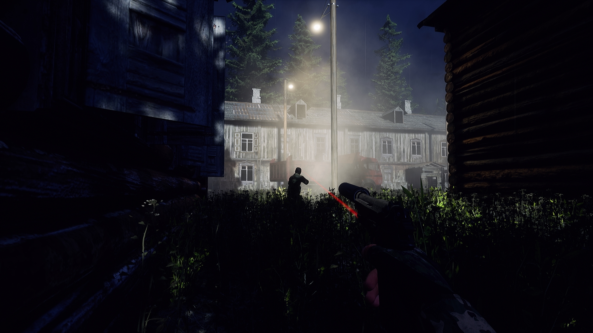 Beyond Enemy Lines 2 Enhanced Edition screenshot 11