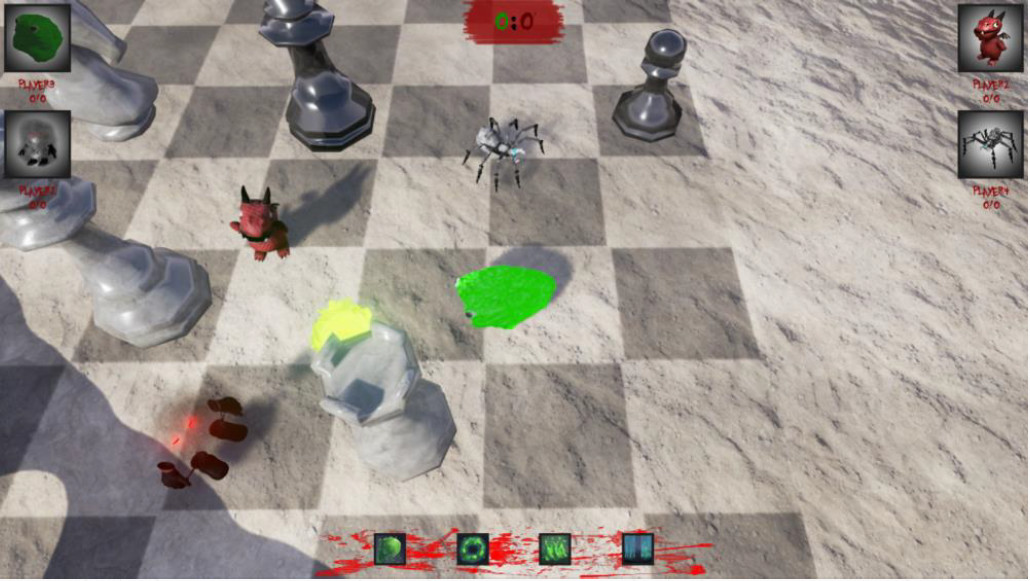 OneHit screenshot 3