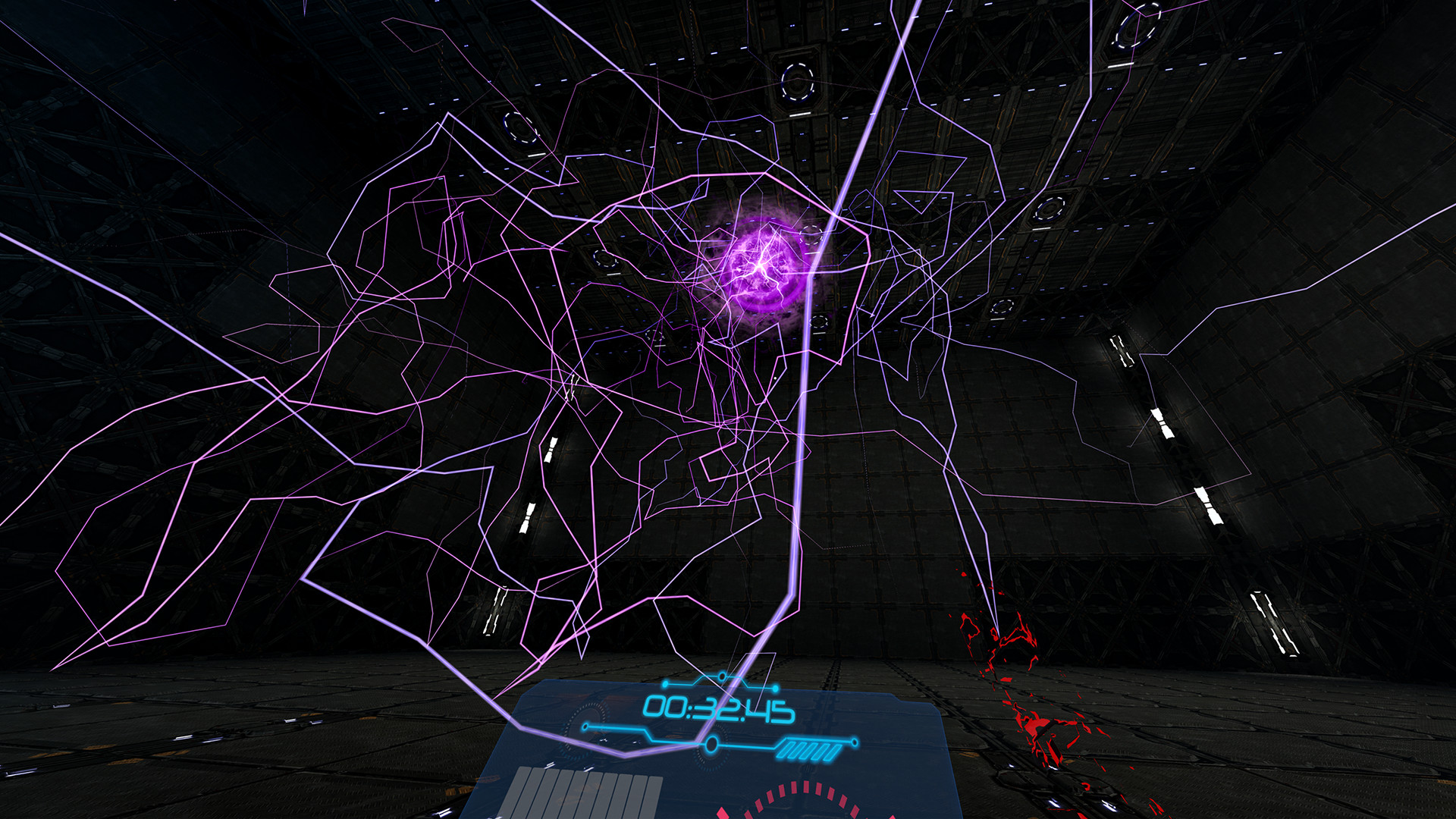 Dronihilation VR screenshot 5