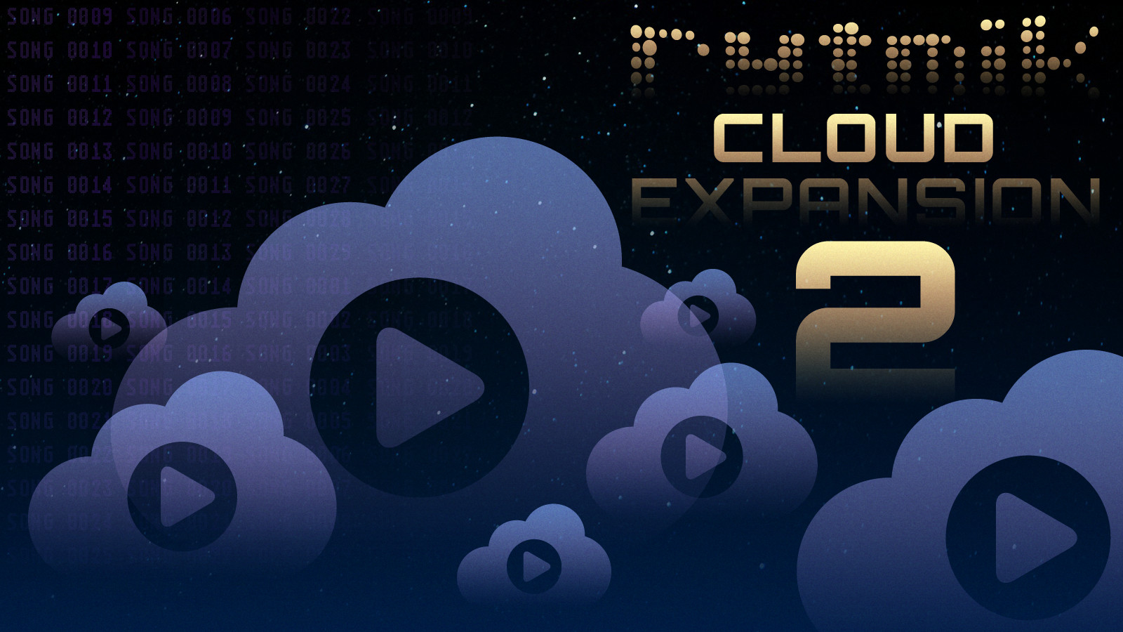 Rytmik Cloud Expansion 2 screenshot 1