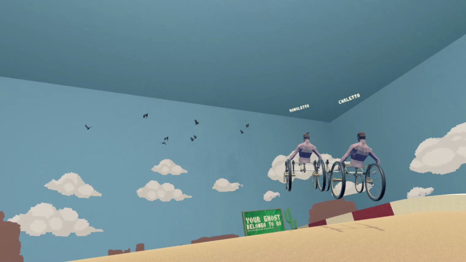 Differently Fast screenshot 13