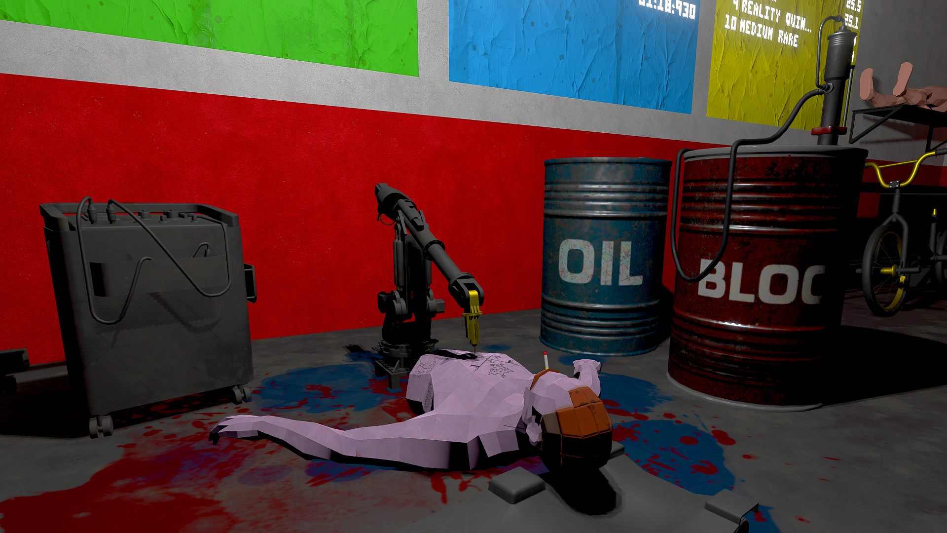 Differently Fast screenshot 5
