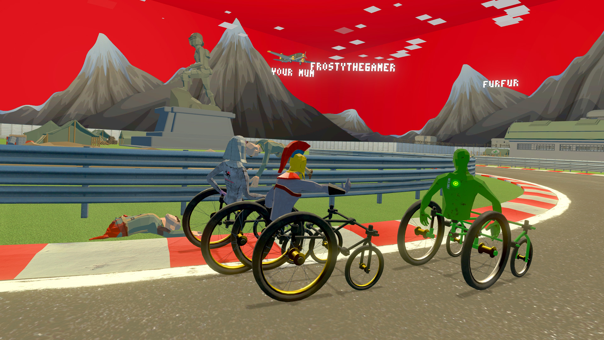 Differently Fast screenshot 6