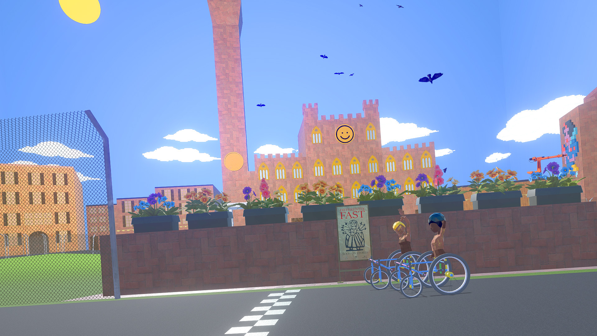 Differently Fast screenshot 10