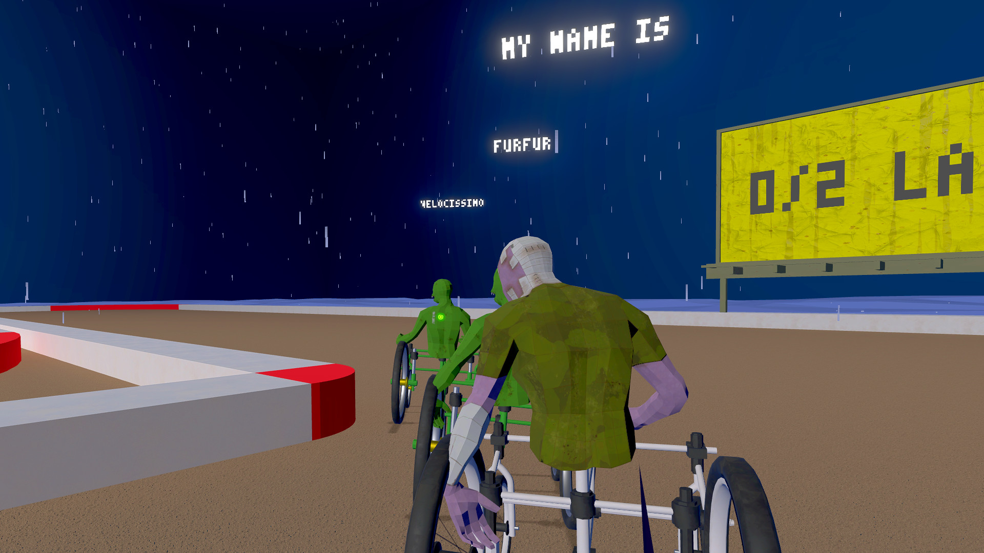 Differently Fast screenshot 11