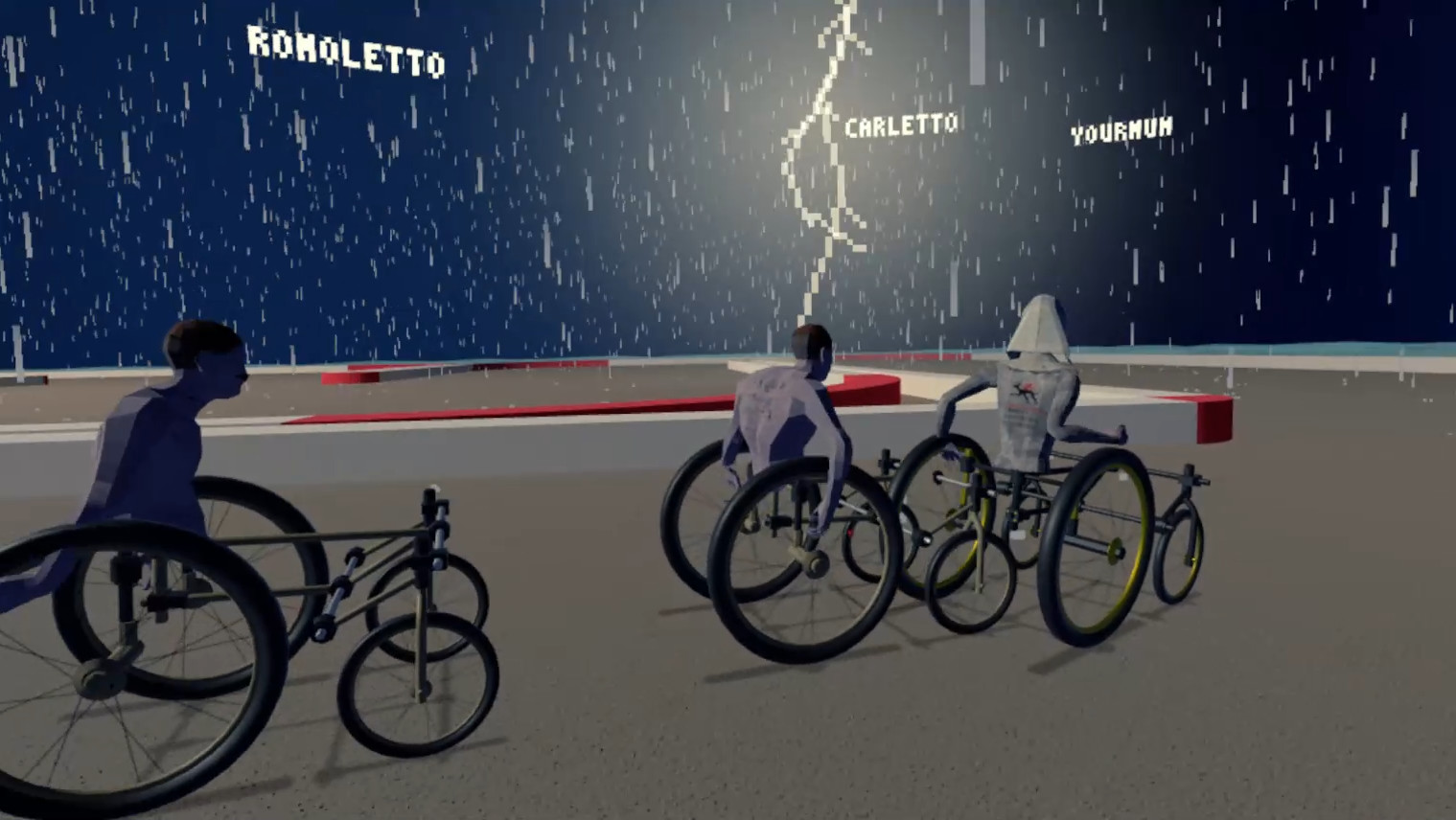 Differently Fast screenshot 2