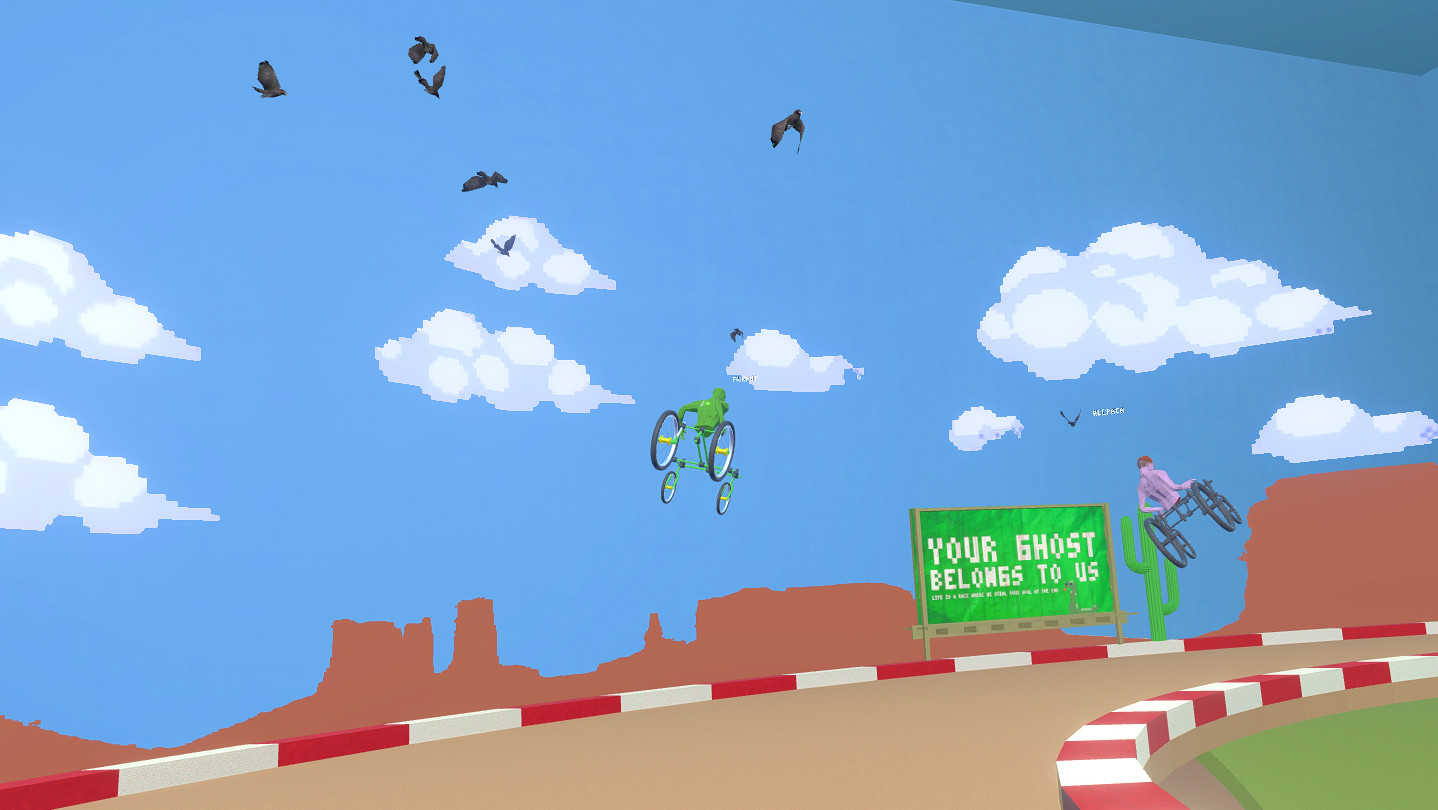 Differently Fast screenshot 7