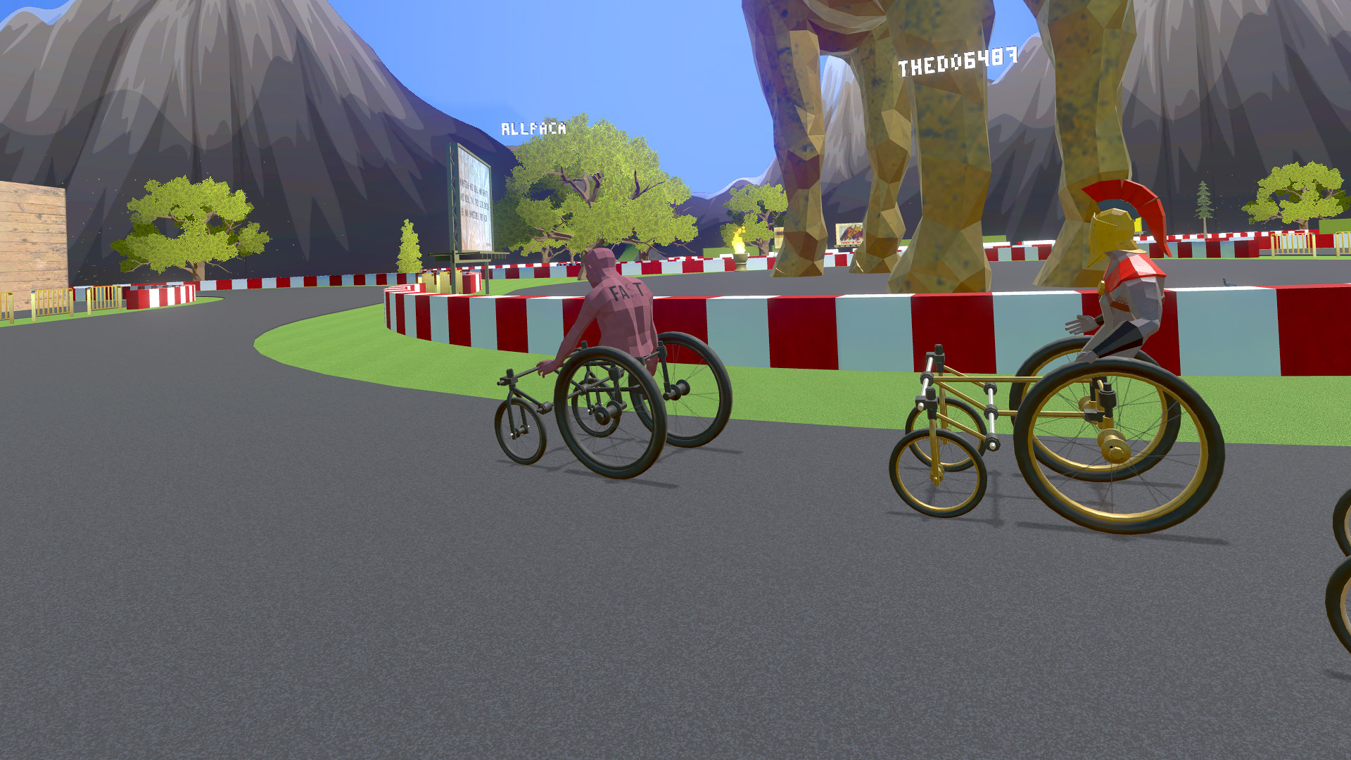 Differently Fast screenshot 8