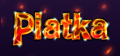 Piatka Cover Image