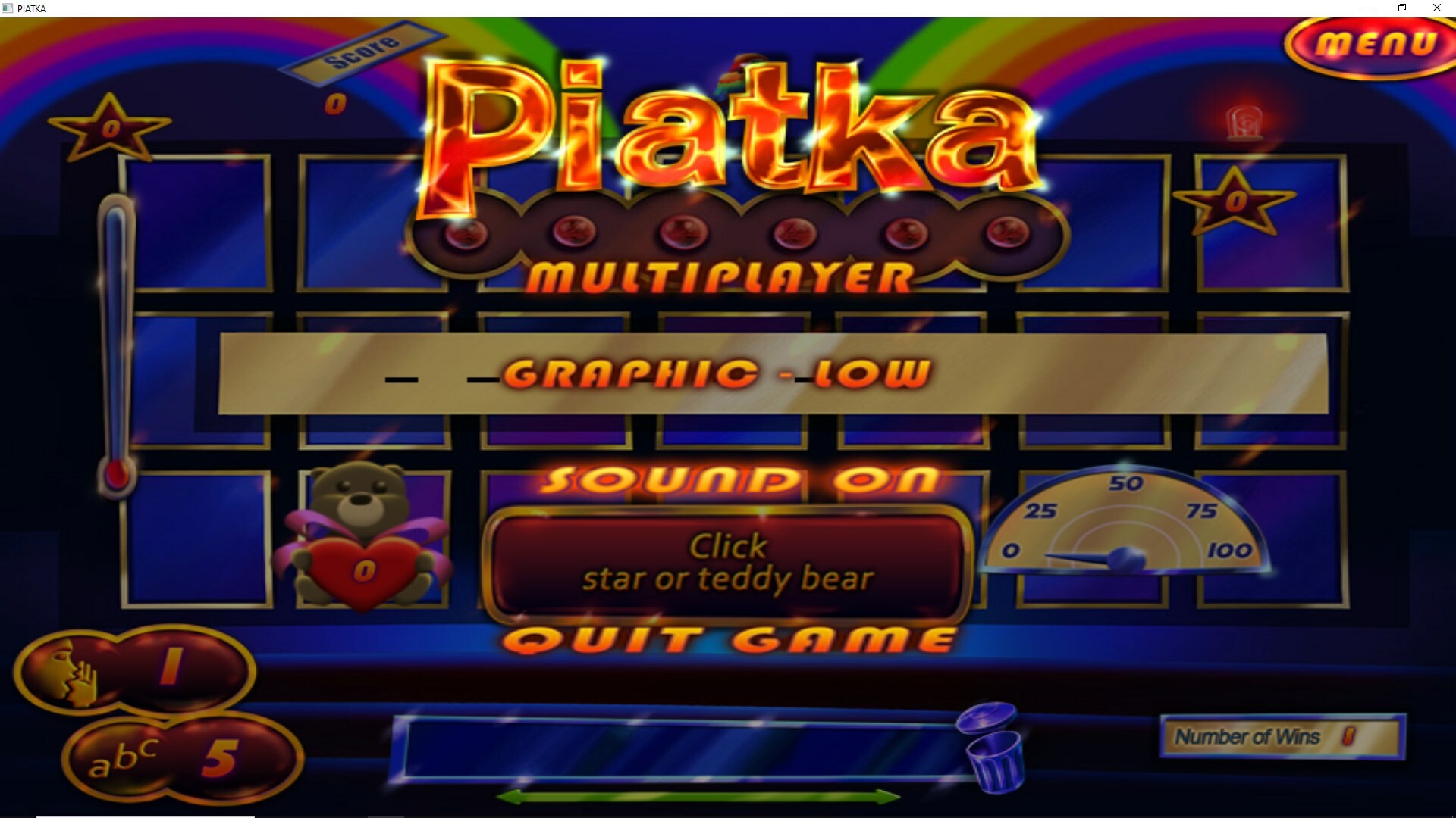 Piatka screenshot 4