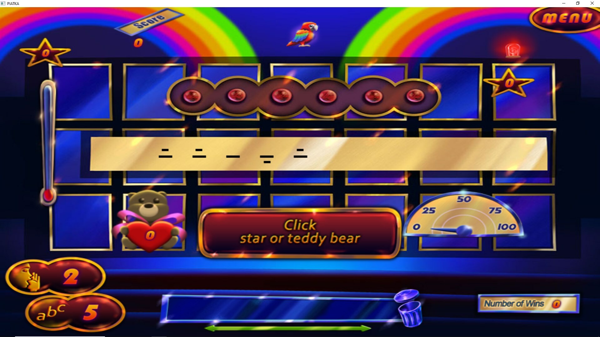Piatka screenshot 6