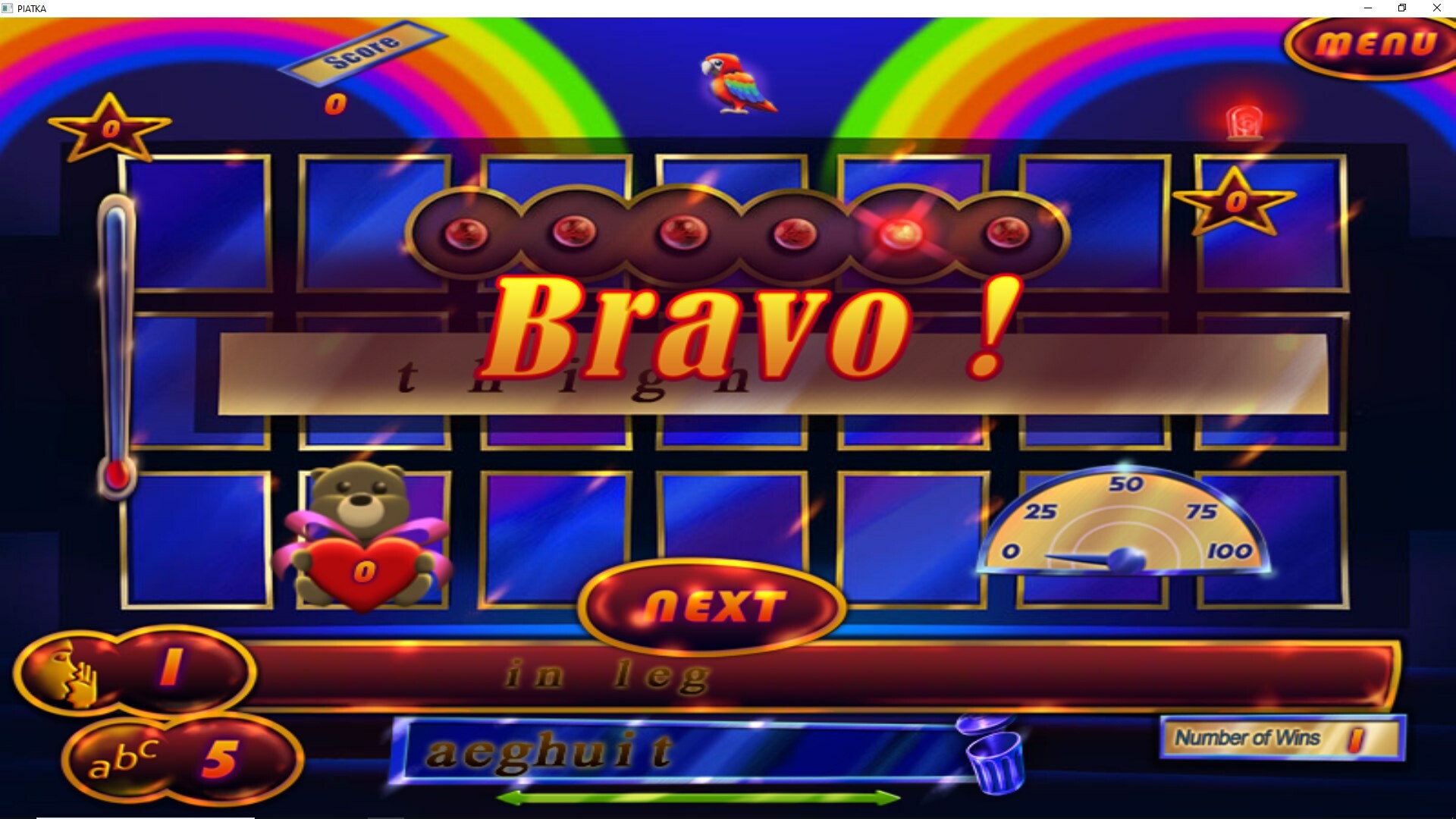 Piatka screenshot 3