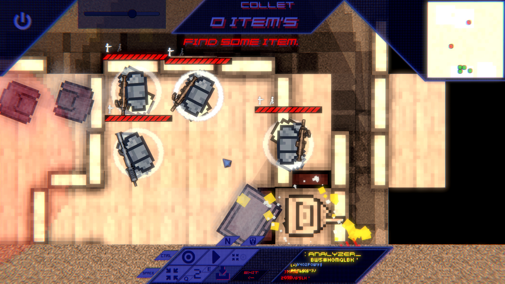 PARSE screenshot 6
