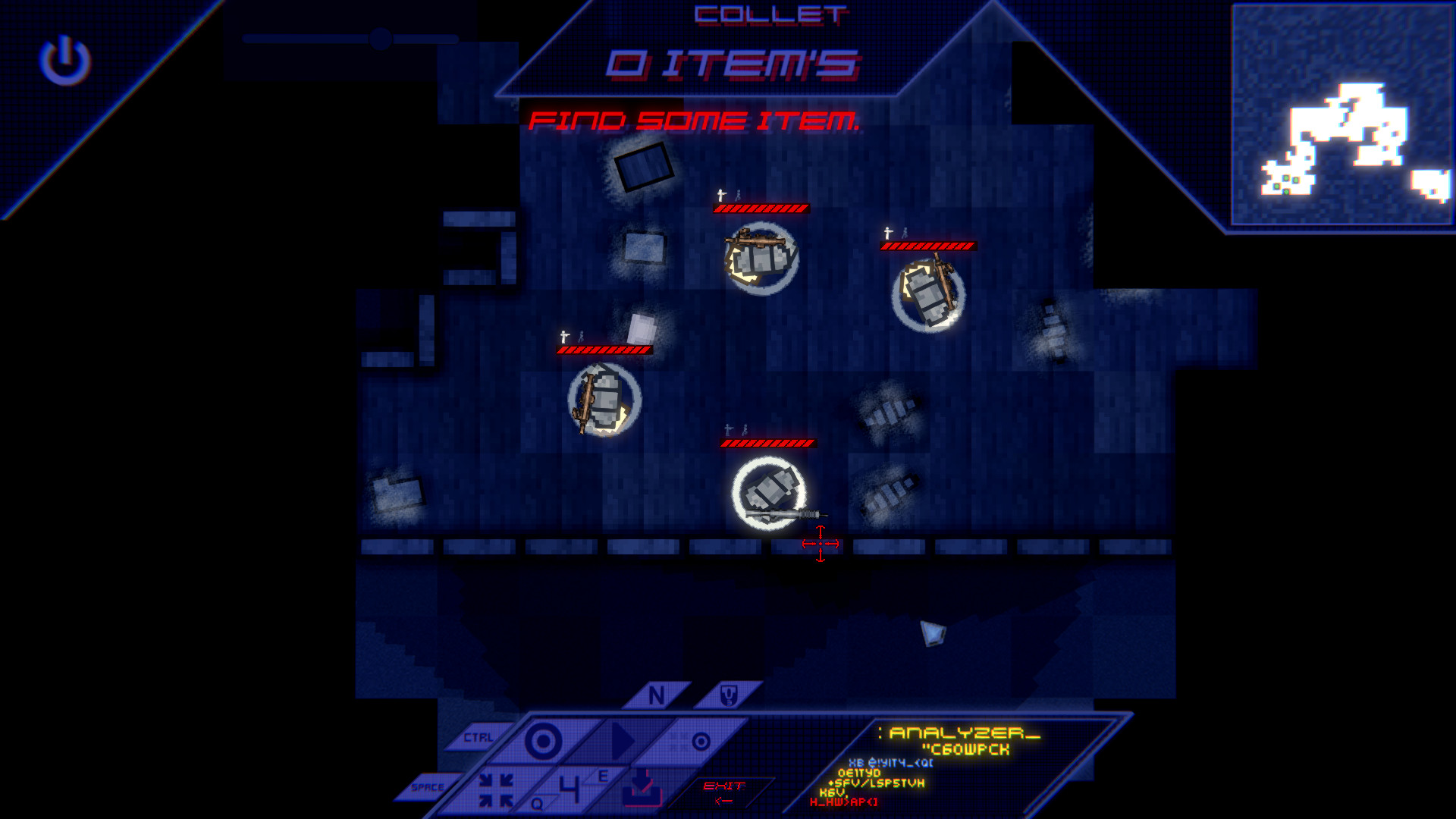 PARSE screenshot 9