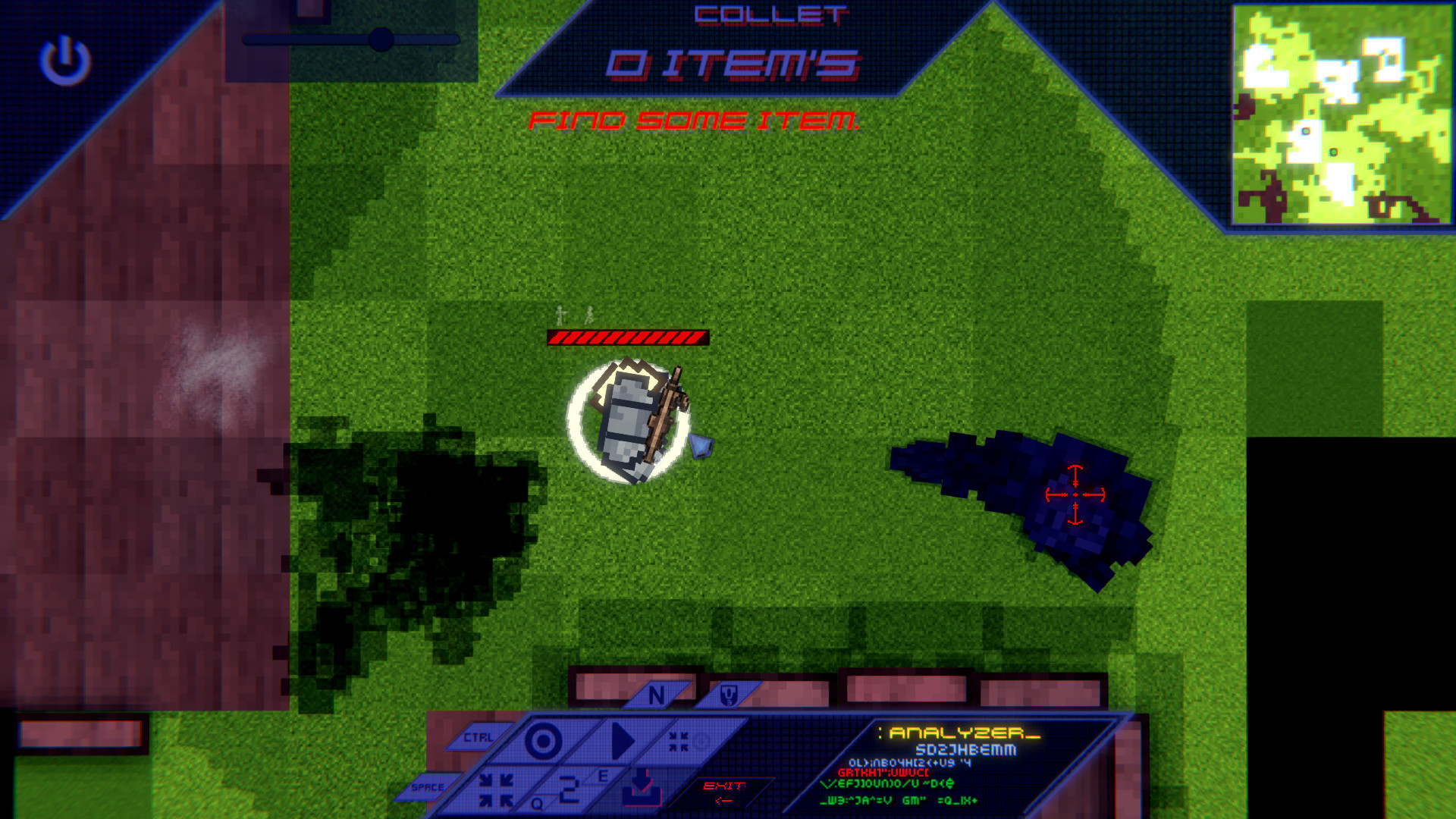 PARSE screenshot 7