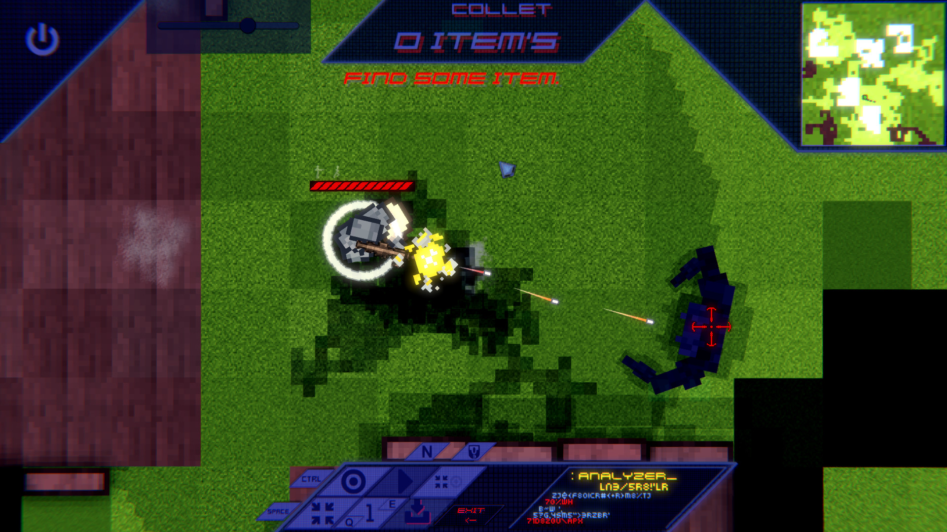 PARSE screenshot 8