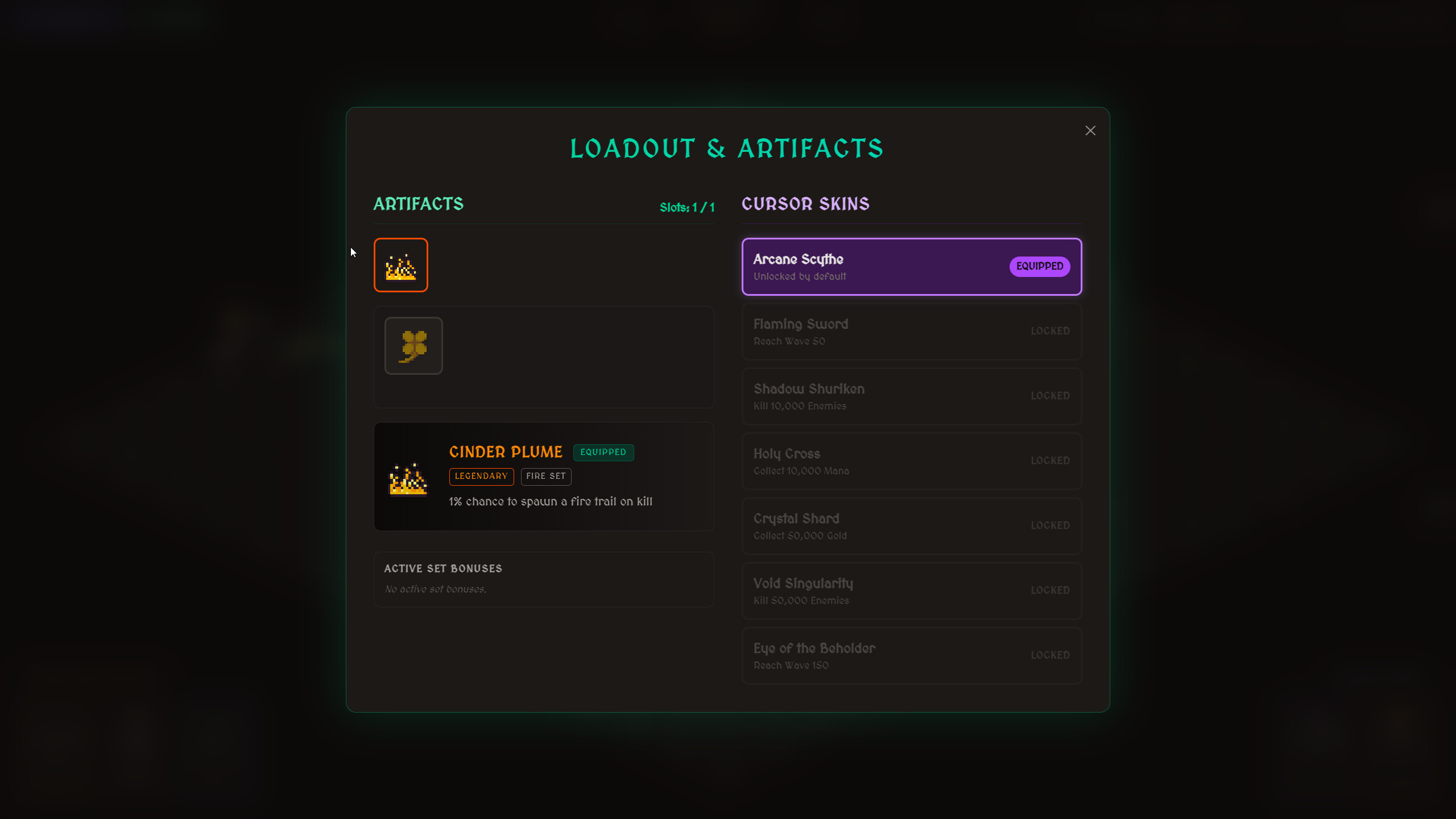 Cursor Slayer screenshot 3