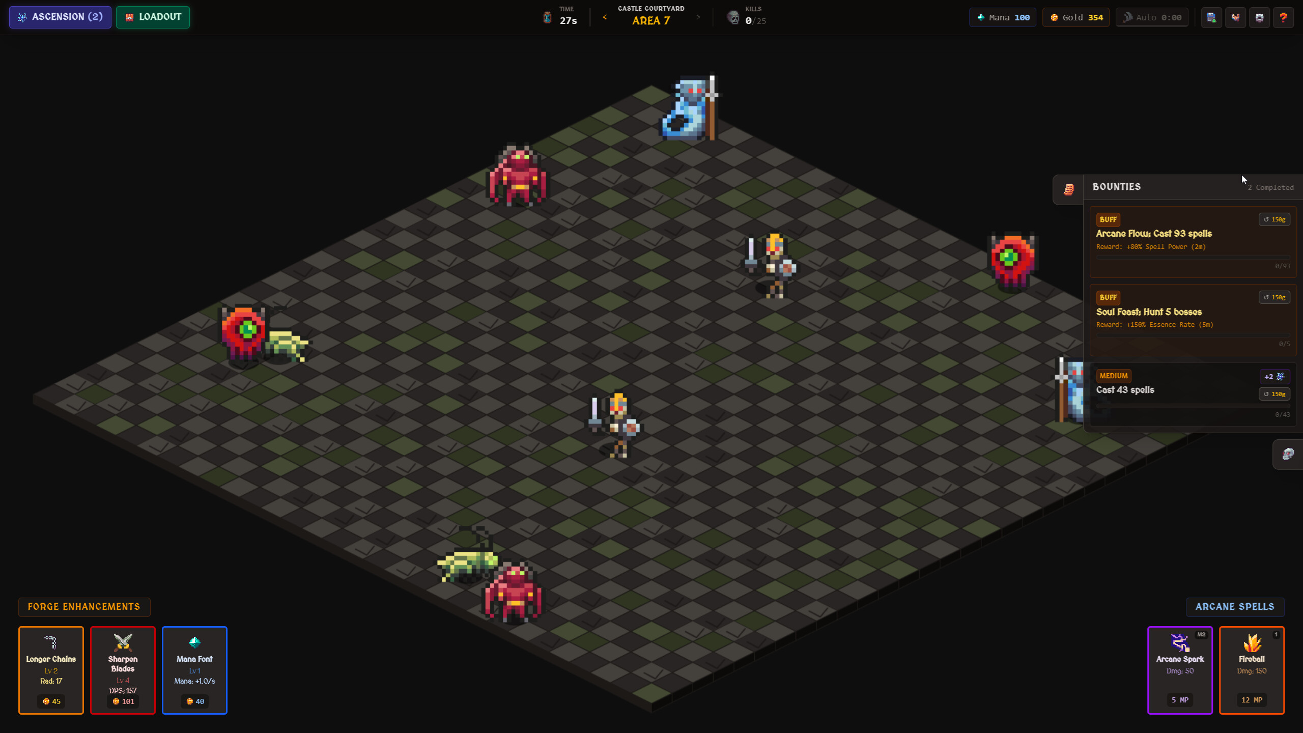 Cursor Slayer screenshot 2