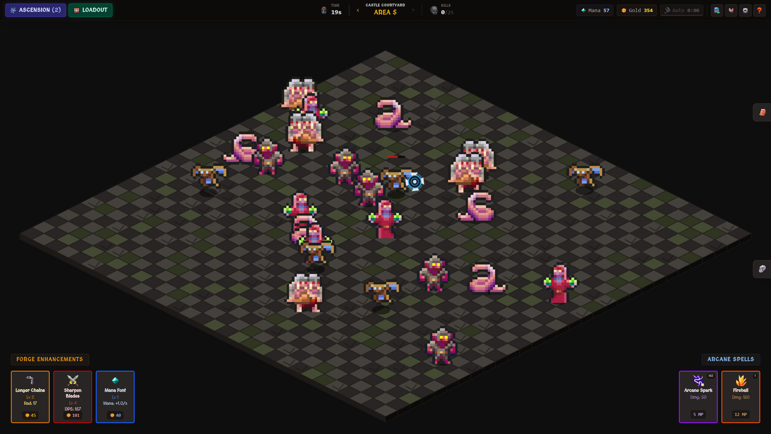 Cursor Slayer screenshot 1