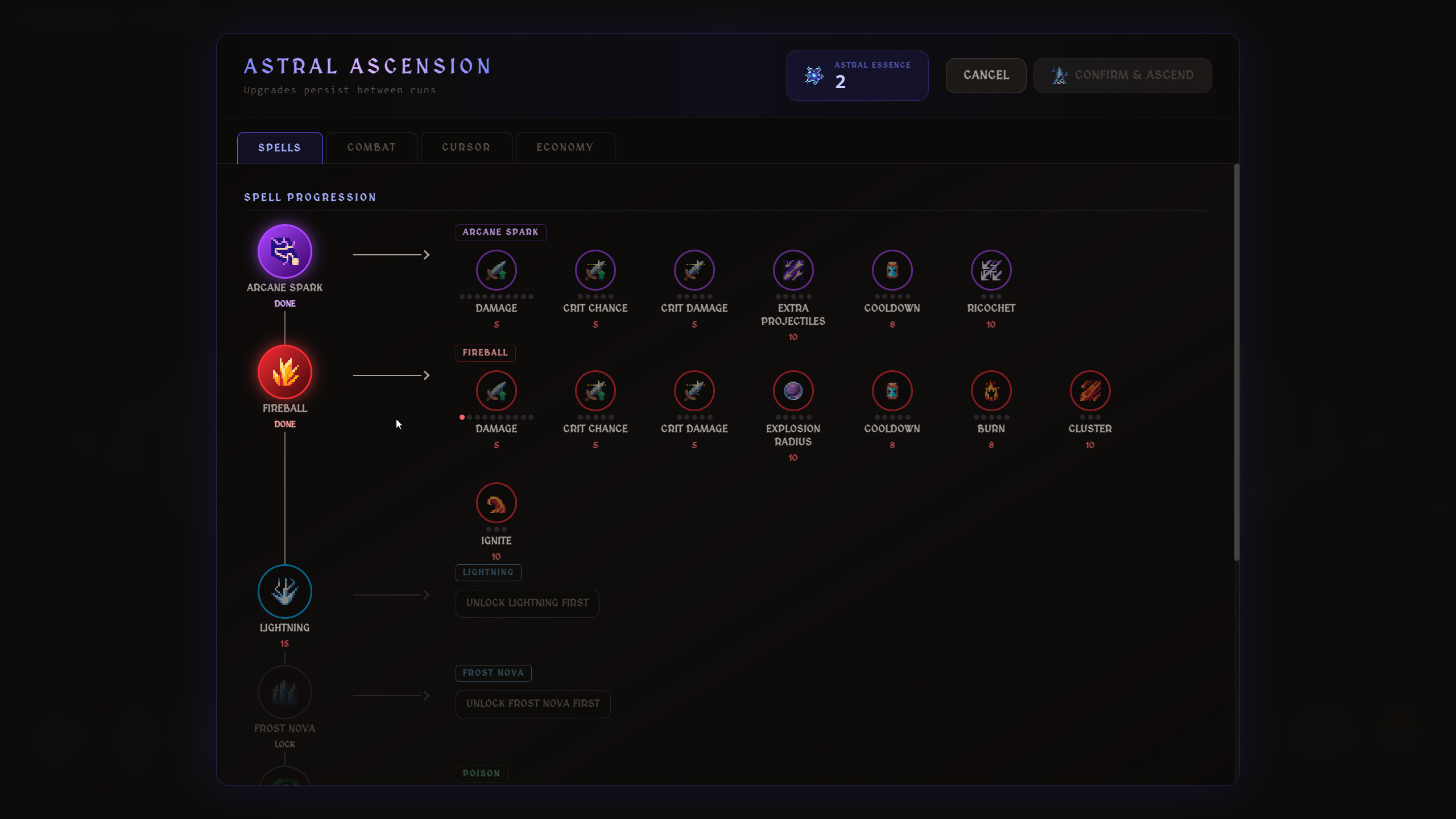 Cursor Slayer screenshot 4
