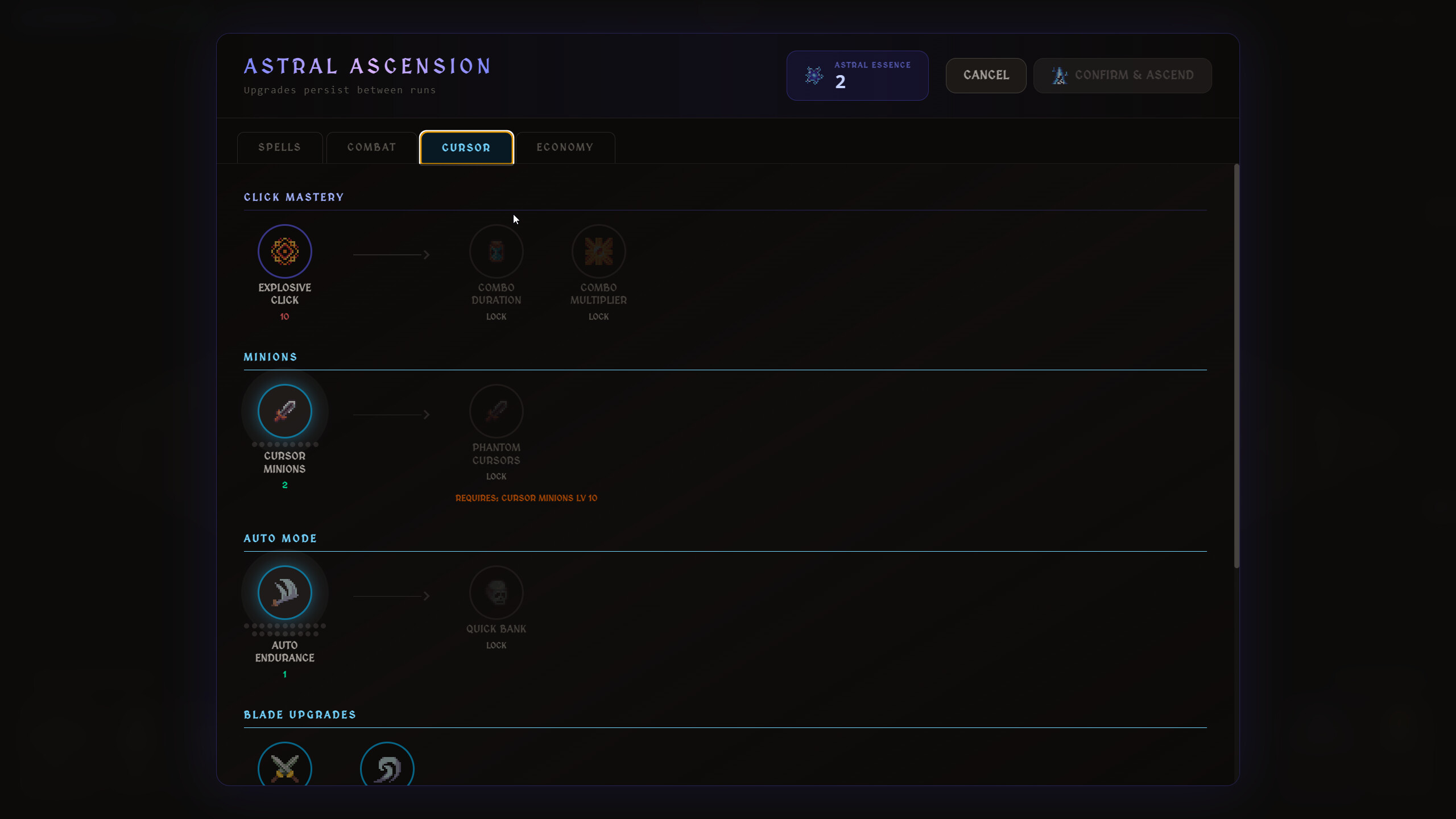 Cursor Slayer screenshot 6