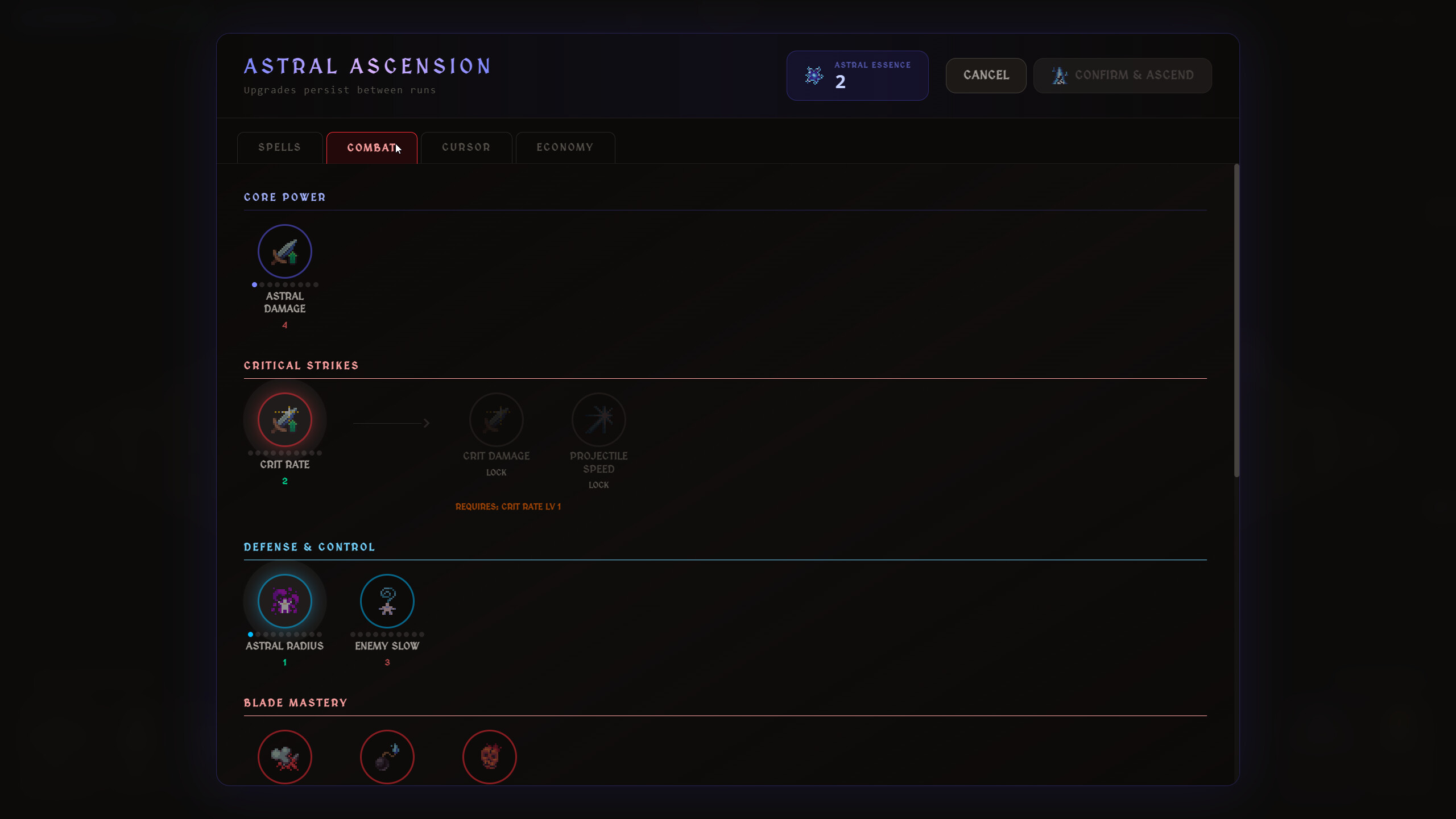 Cursor Slayer screenshot 5