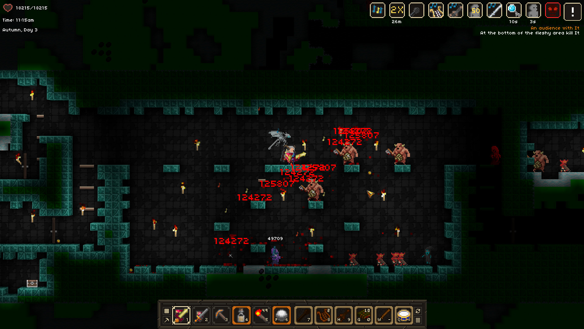 It Lurks Below screenshot 2