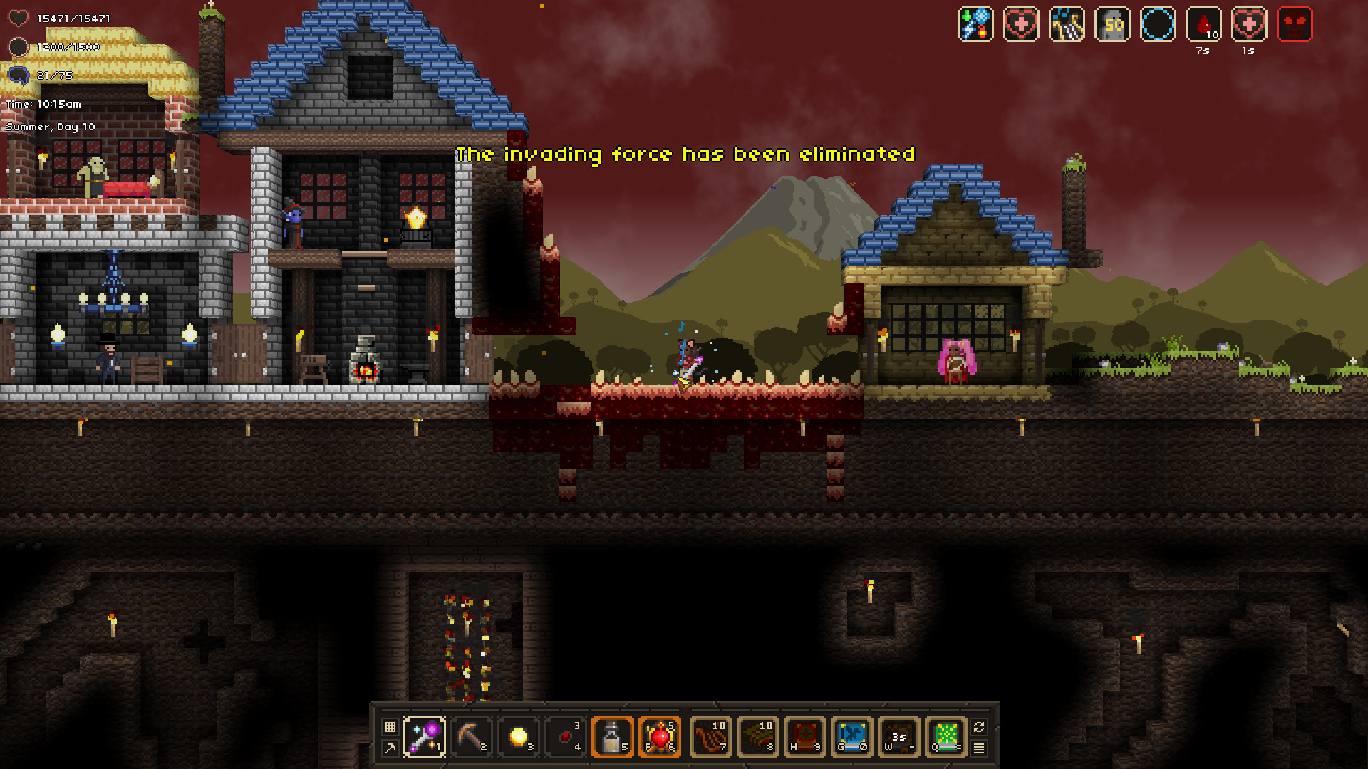 It Lurks Below screenshot 9