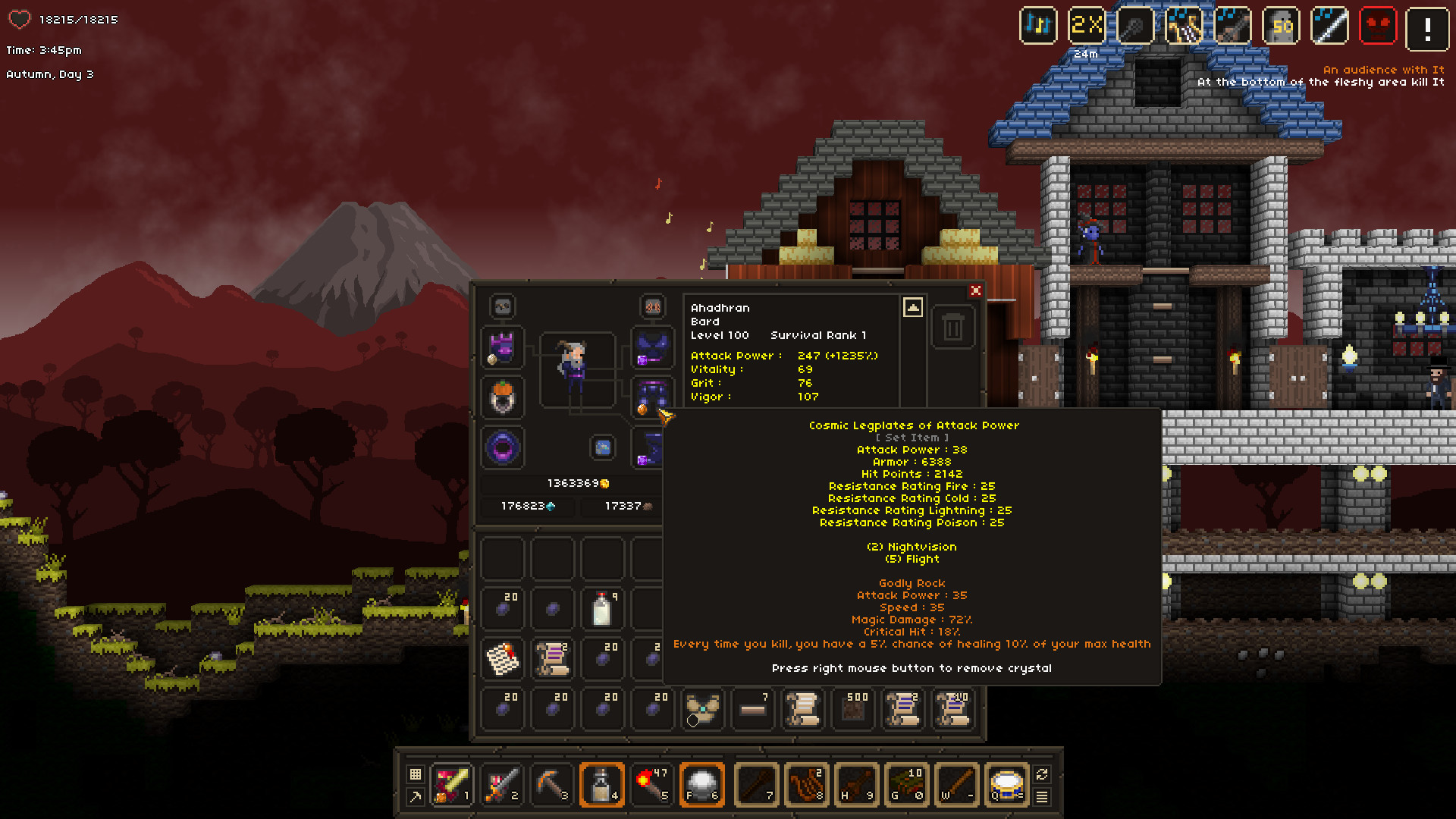 It Lurks Below screenshot 6