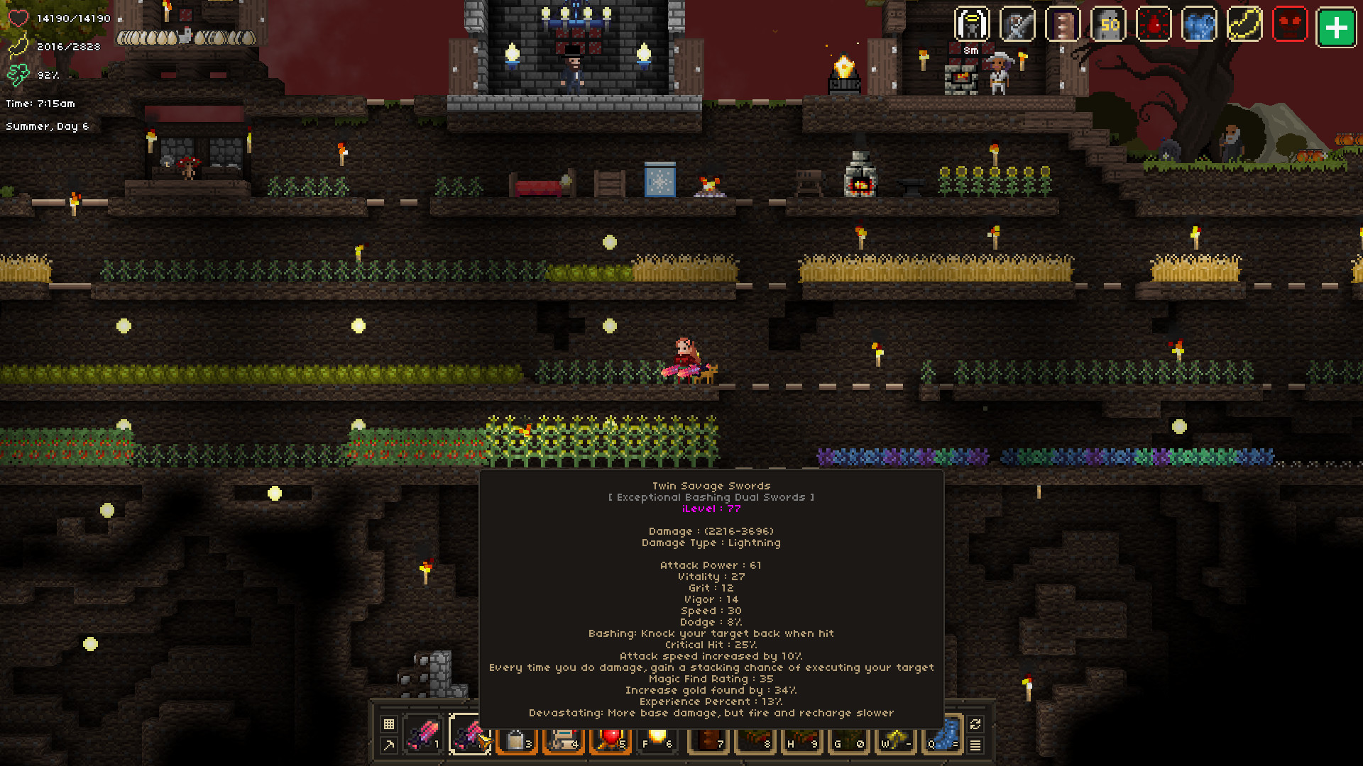 It Lurks Below screenshot 8