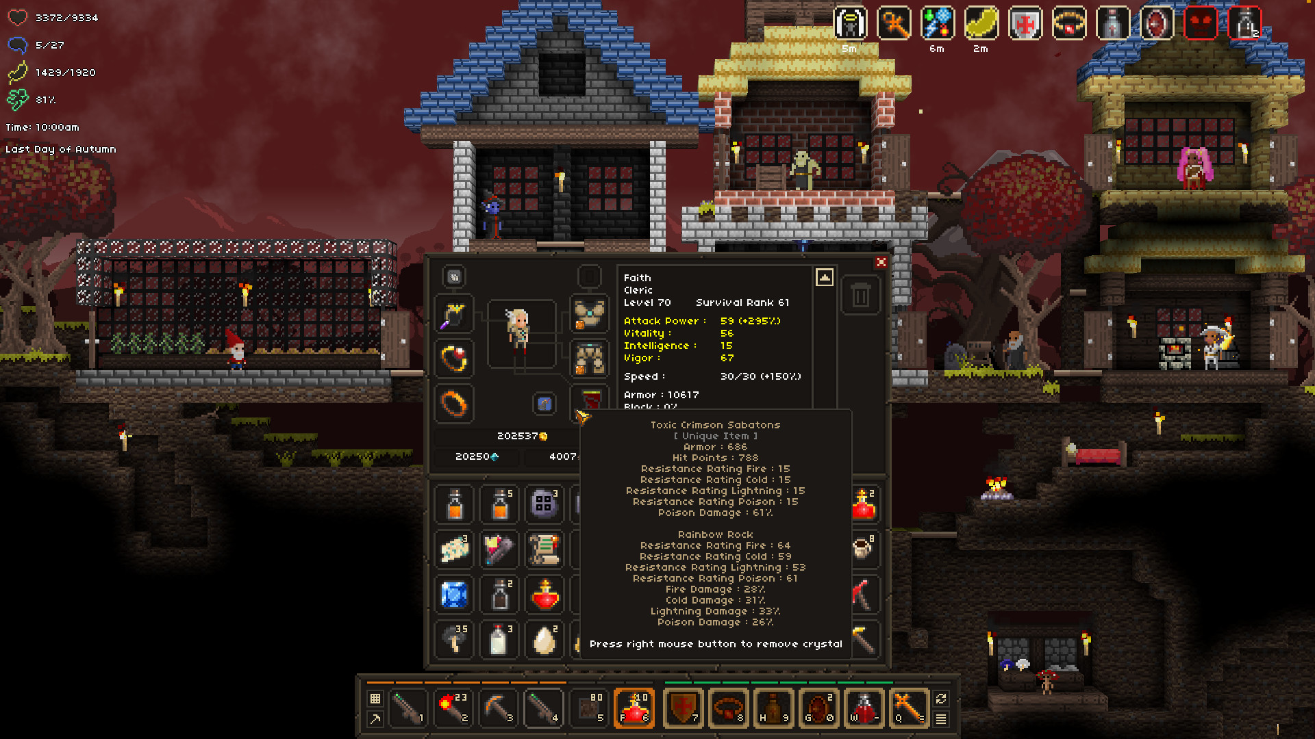 It Lurks Below screenshot 10