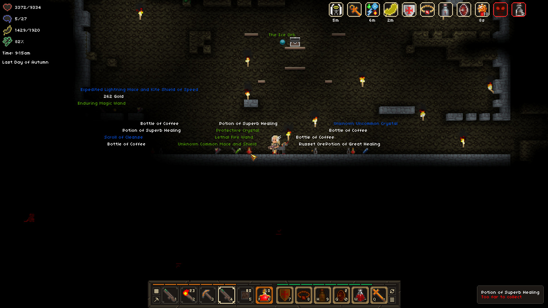 It Lurks Below screenshot 7