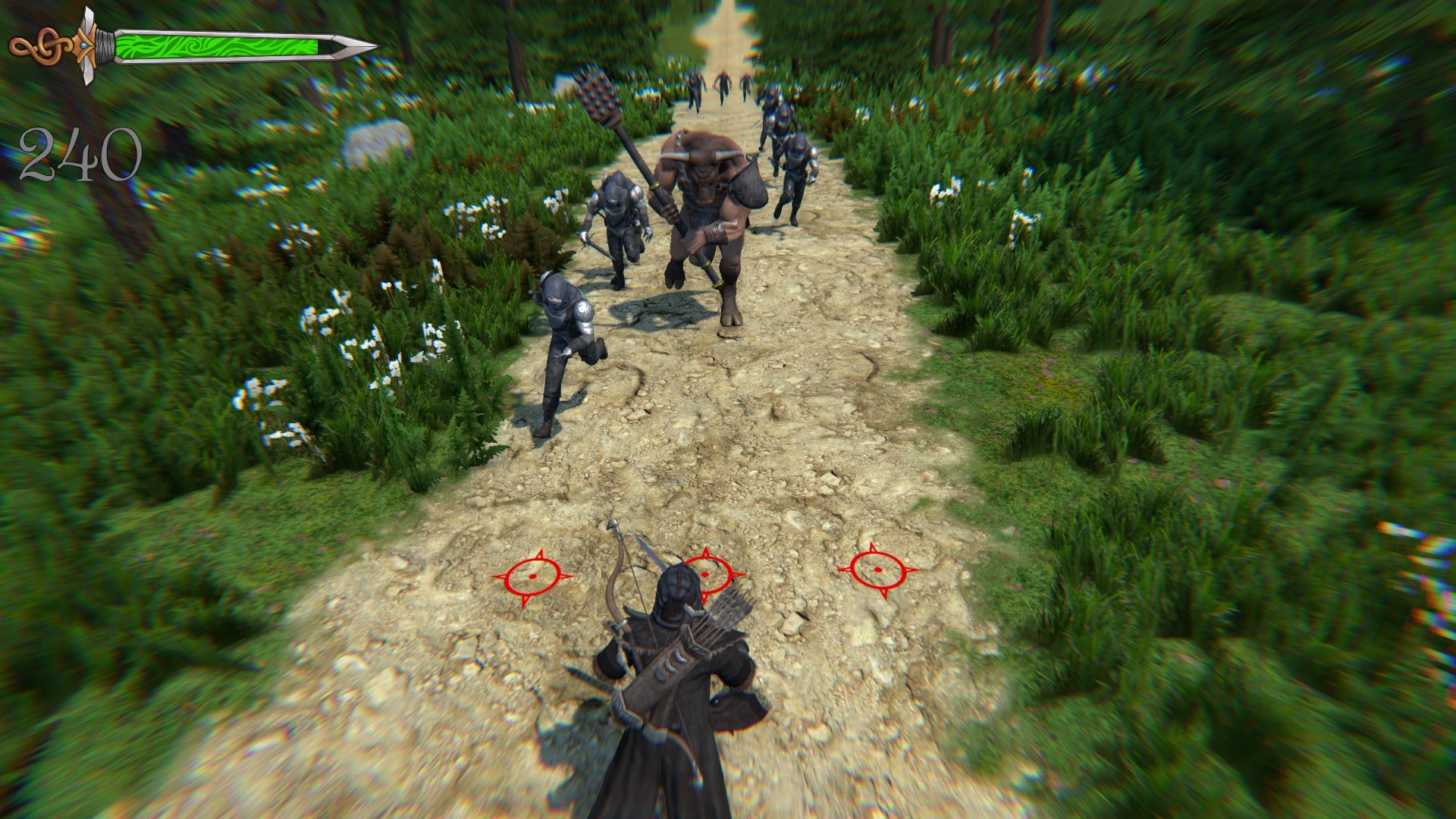 Auto-Staccato screenshot 2