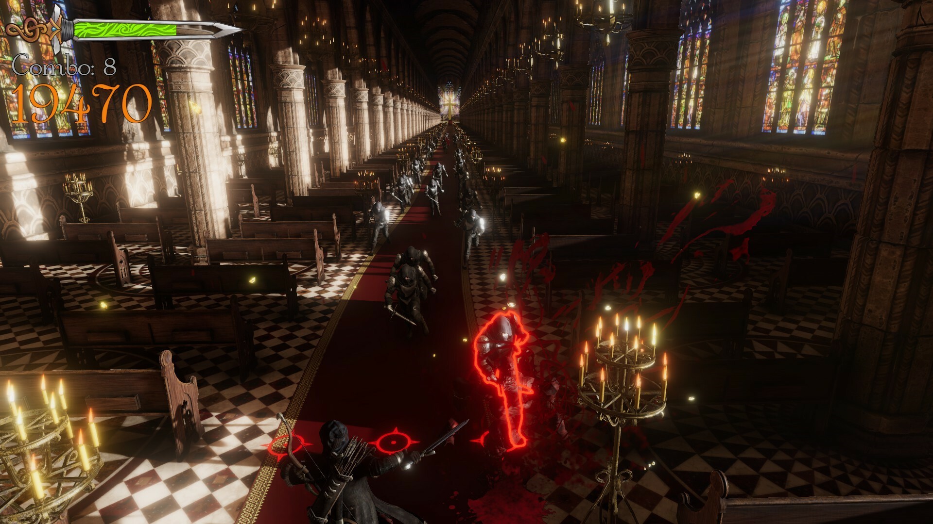 Auto-Staccato screenshot 9