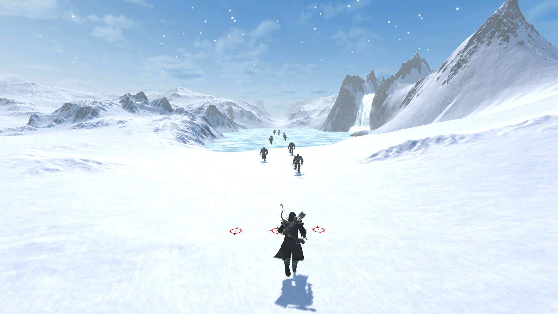 Auto-Staccato screenshot 5