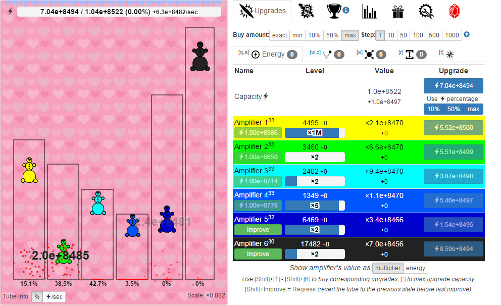 Idle Bouncer screenshot 9