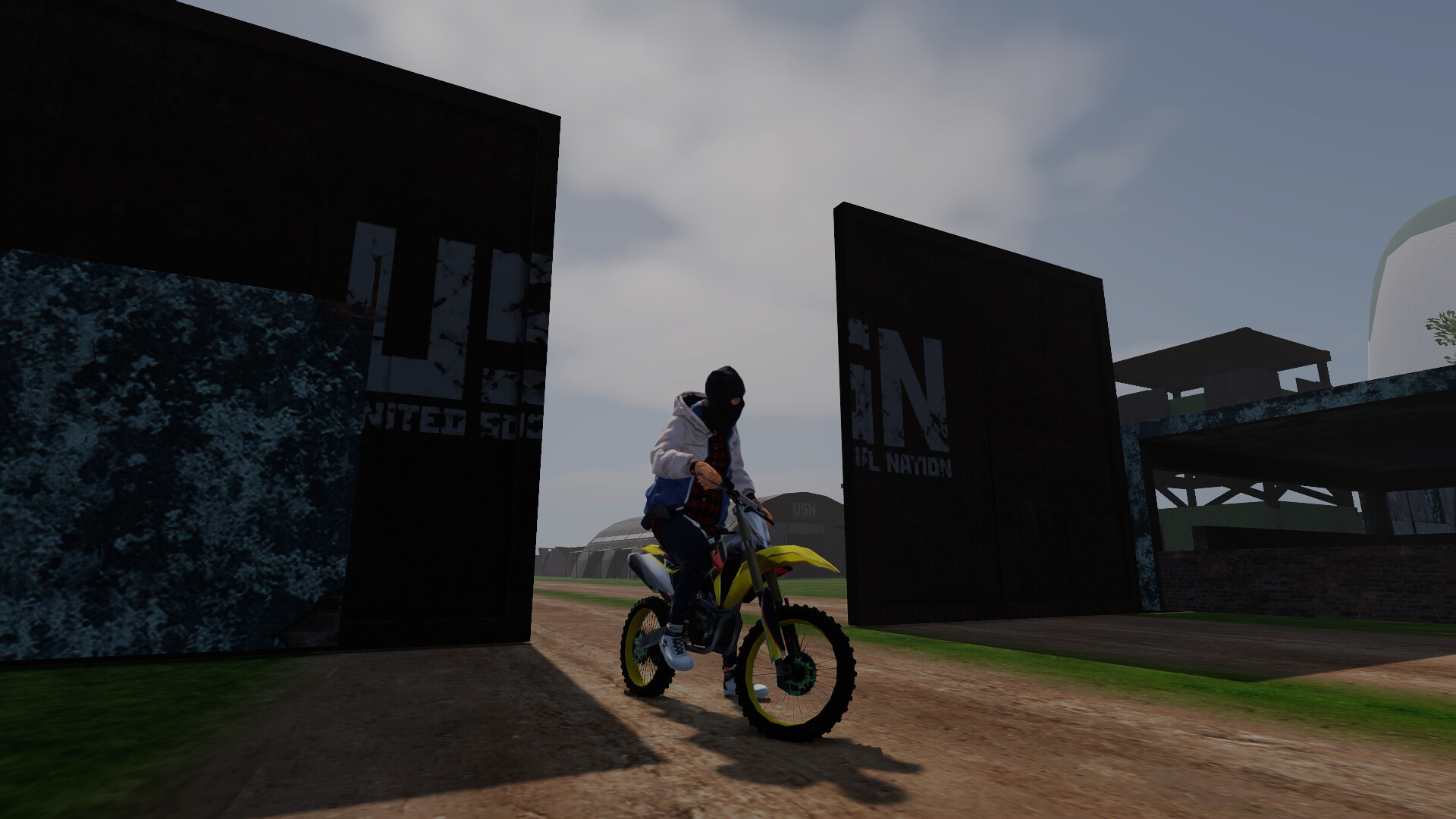 WARMA screenshot 1