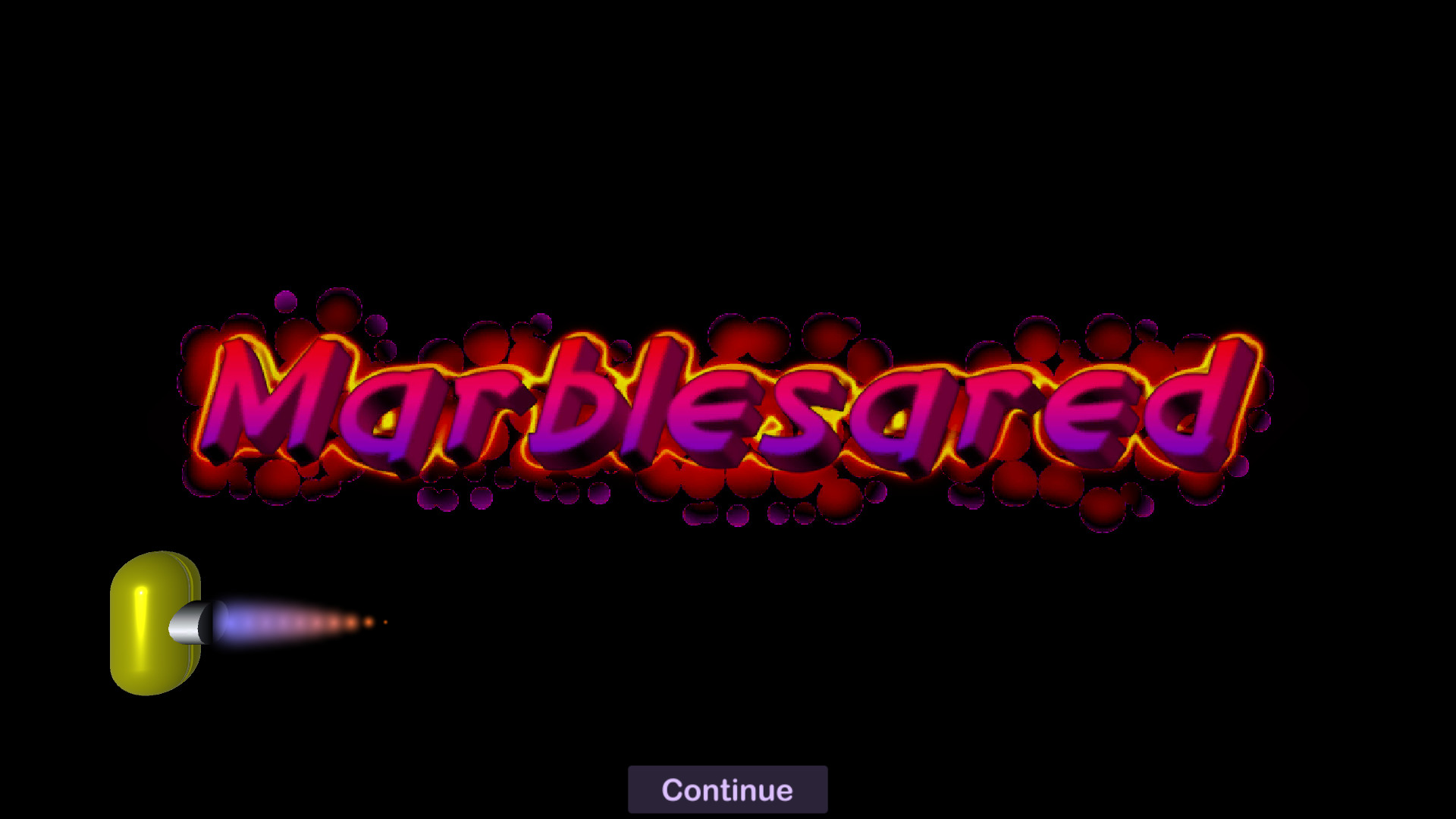 Marblesared screenshot 2