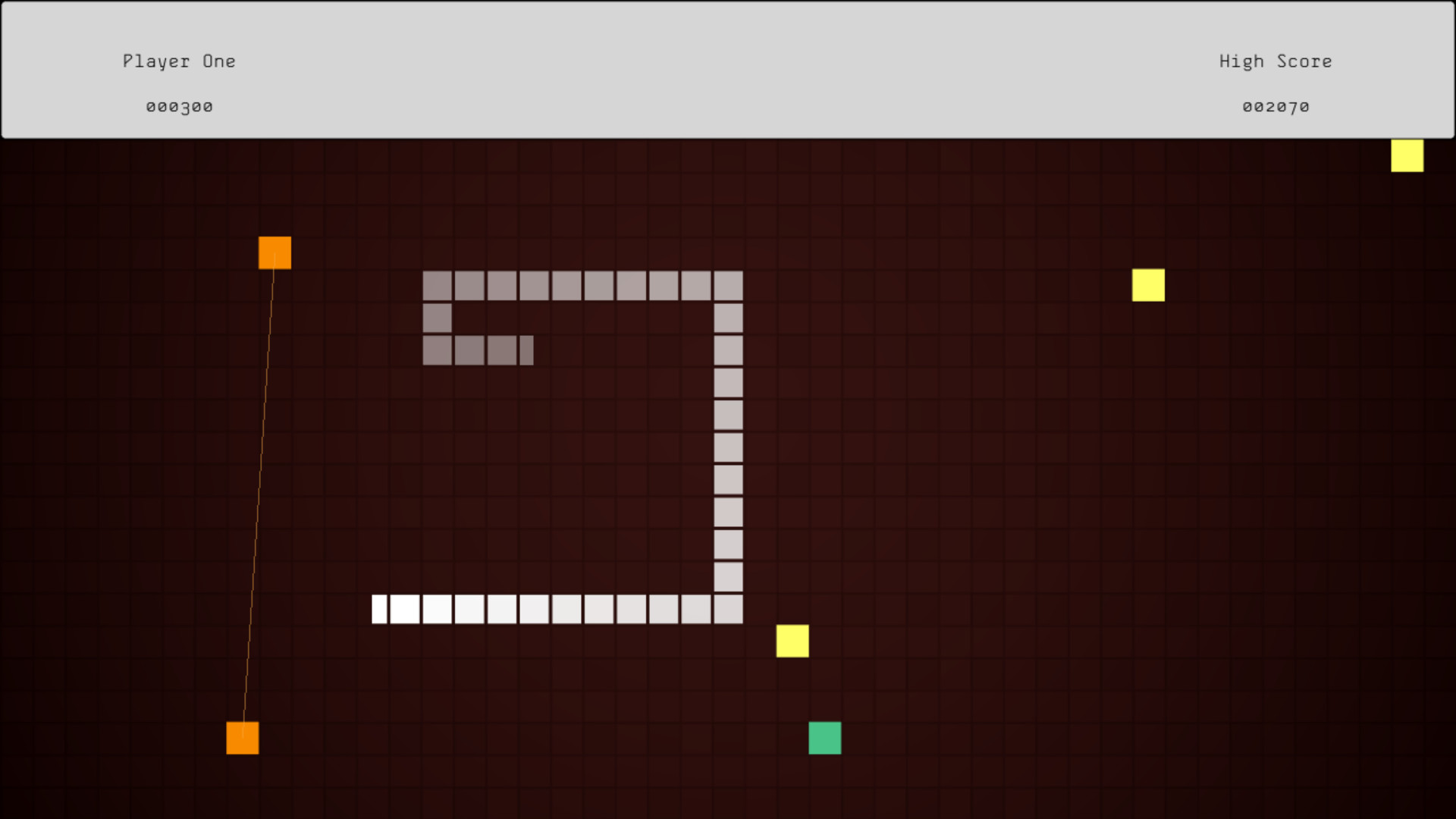 Ophidian screenshot 1