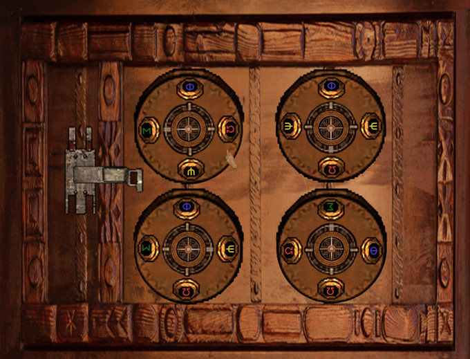 Empty Handed screenshot 5