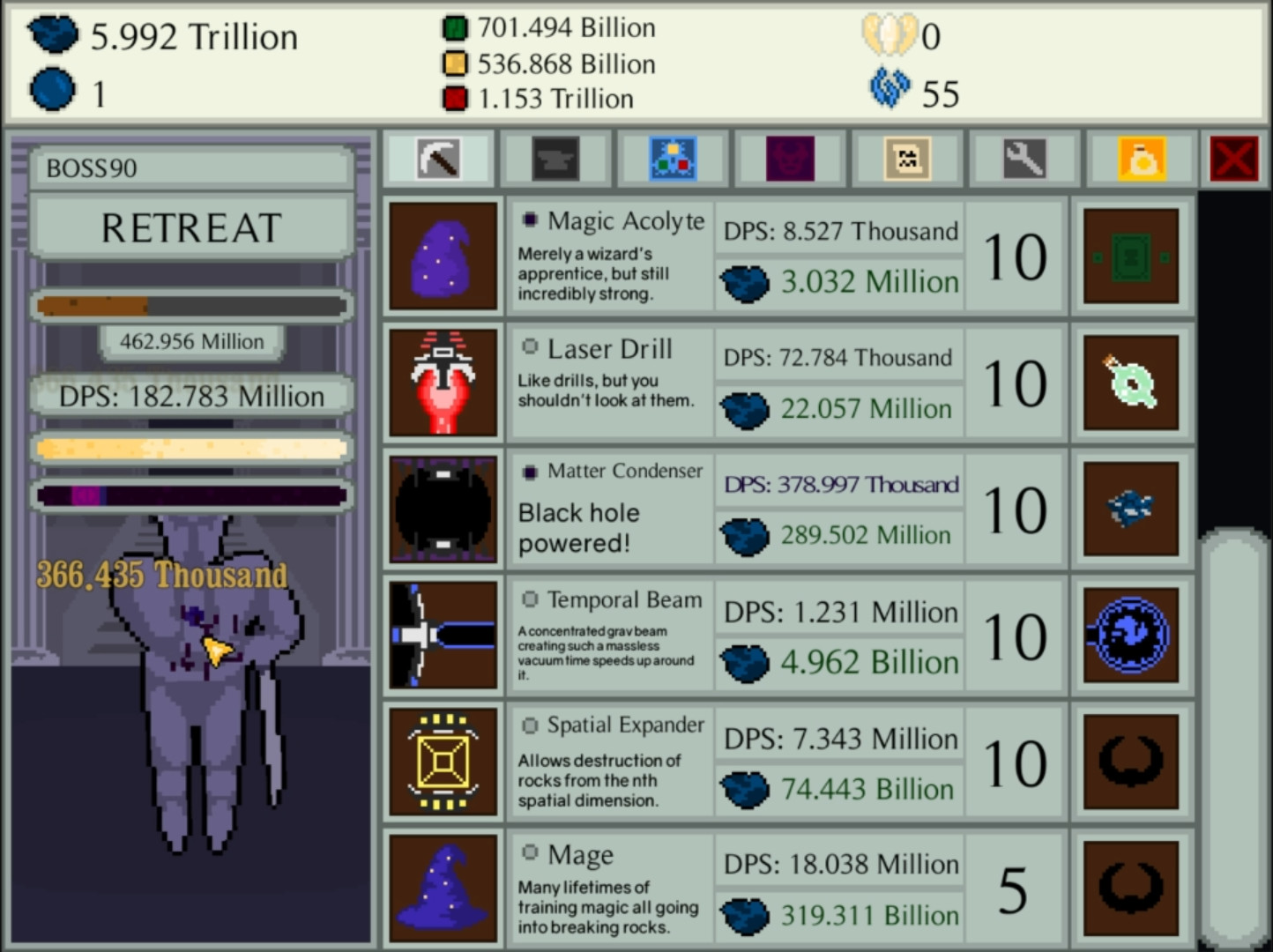 Bounty Below screenshot 7