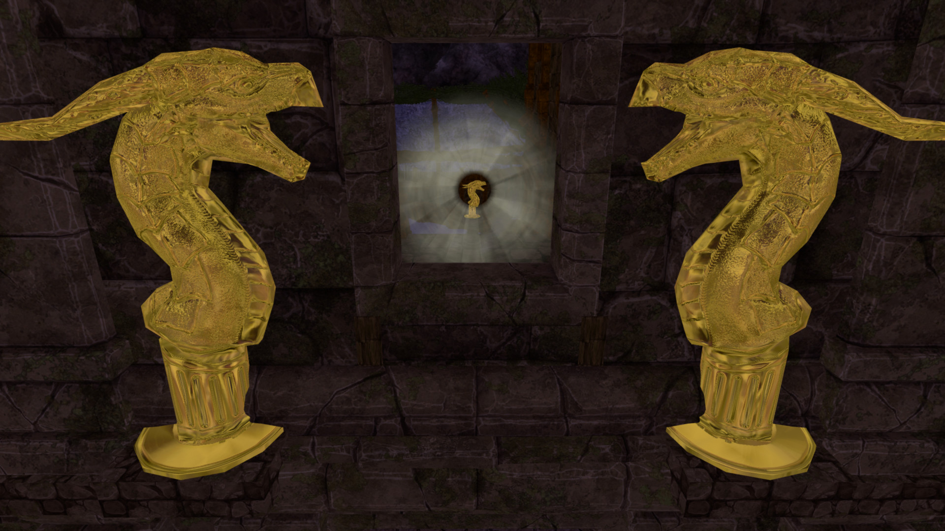 Temple Raid screenshot 2