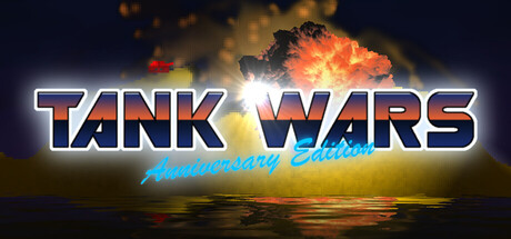 Tank Wars: Anniversary Edition — Steam header