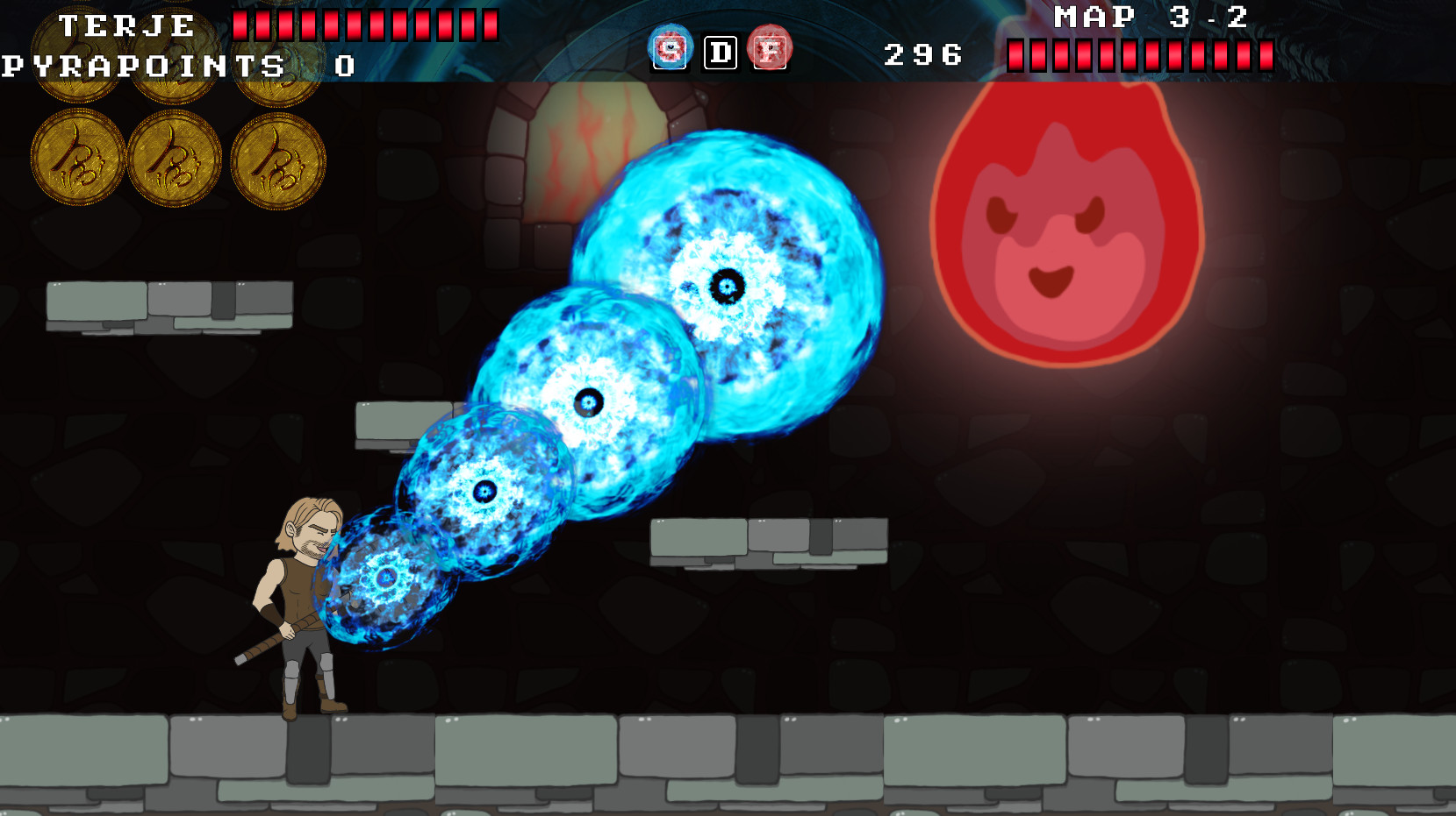 Pyramaze The Game screenshot 3