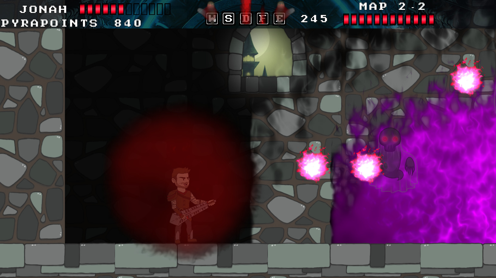 Pyramaze The Game screenshot 2