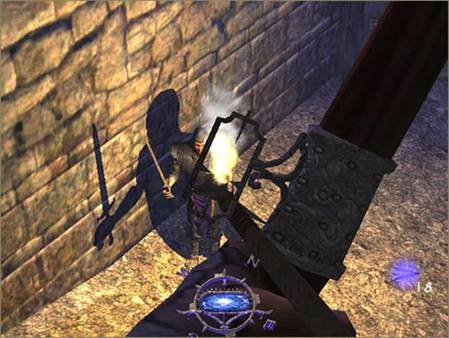 Thief: Deadly Shadows screenshot