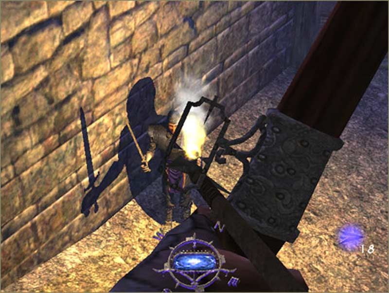 Thief: Deadly Shadows screenshot 8