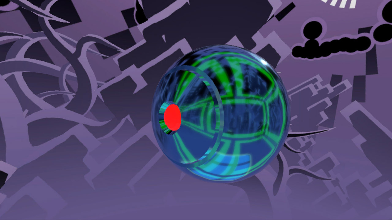 Protagon screenshot 3