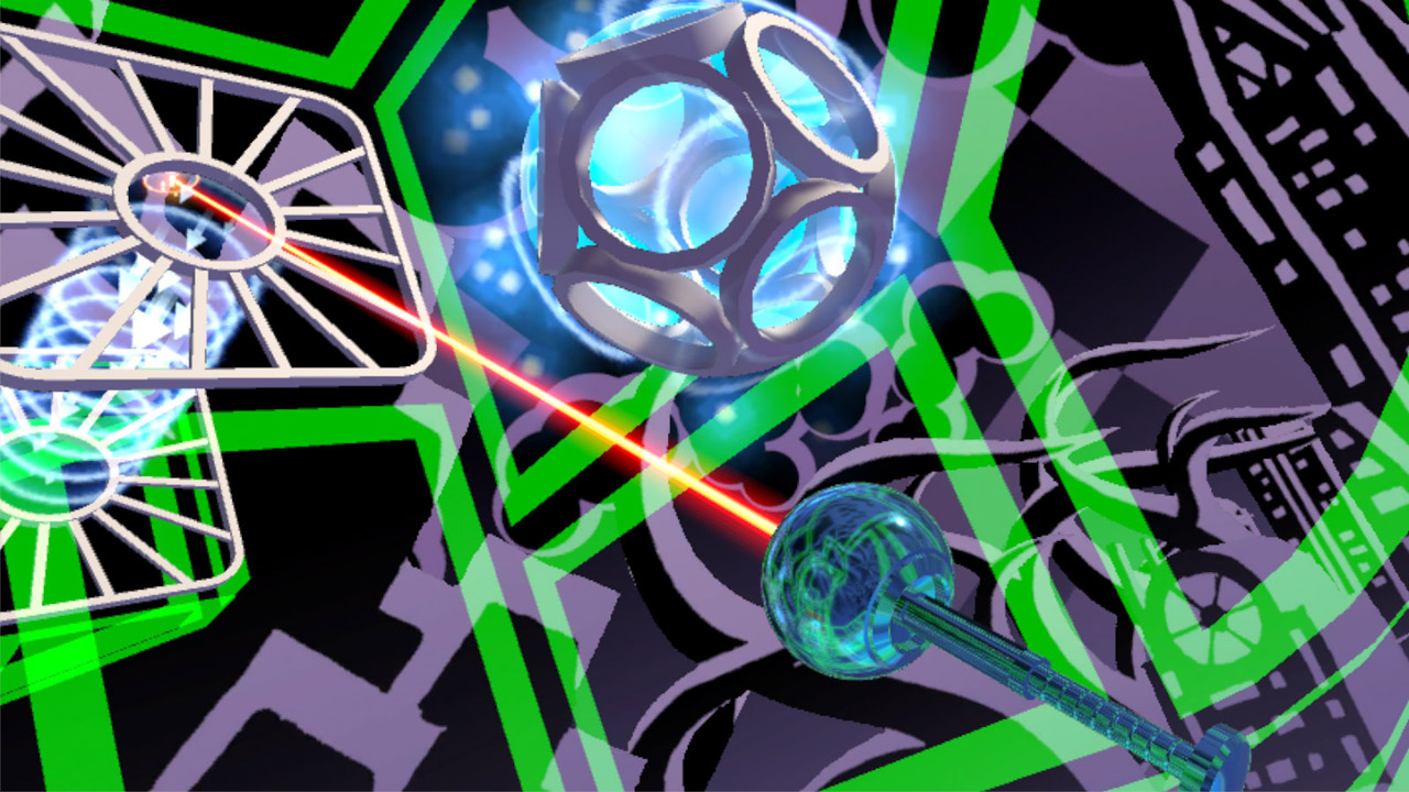 Protagon screenshot 1